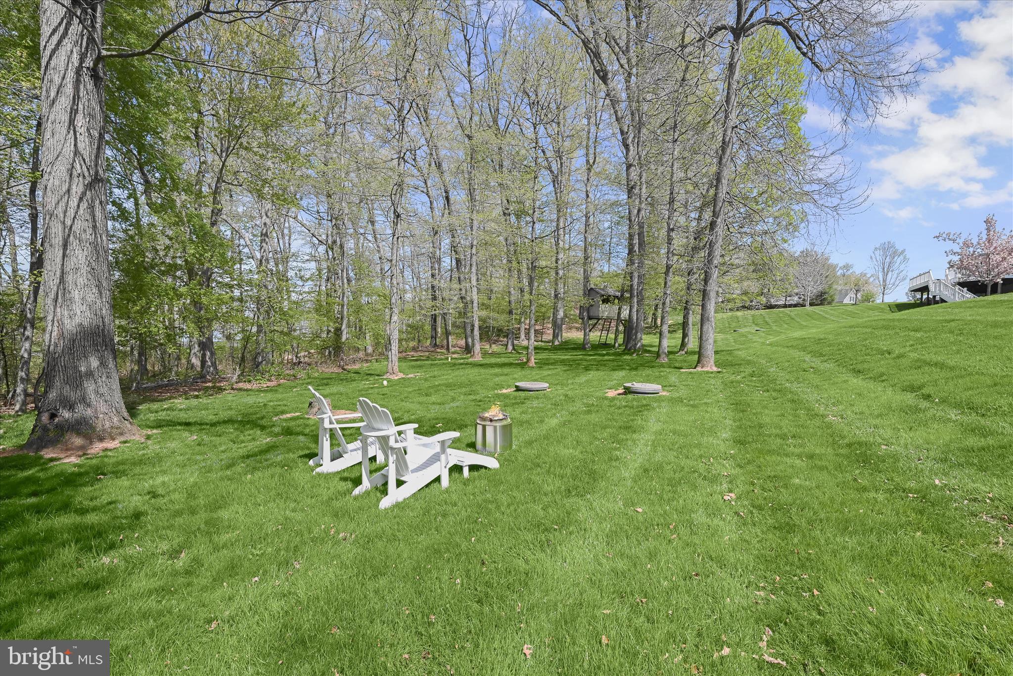 THE ESTATES AT CLOVERFIELD - Residential