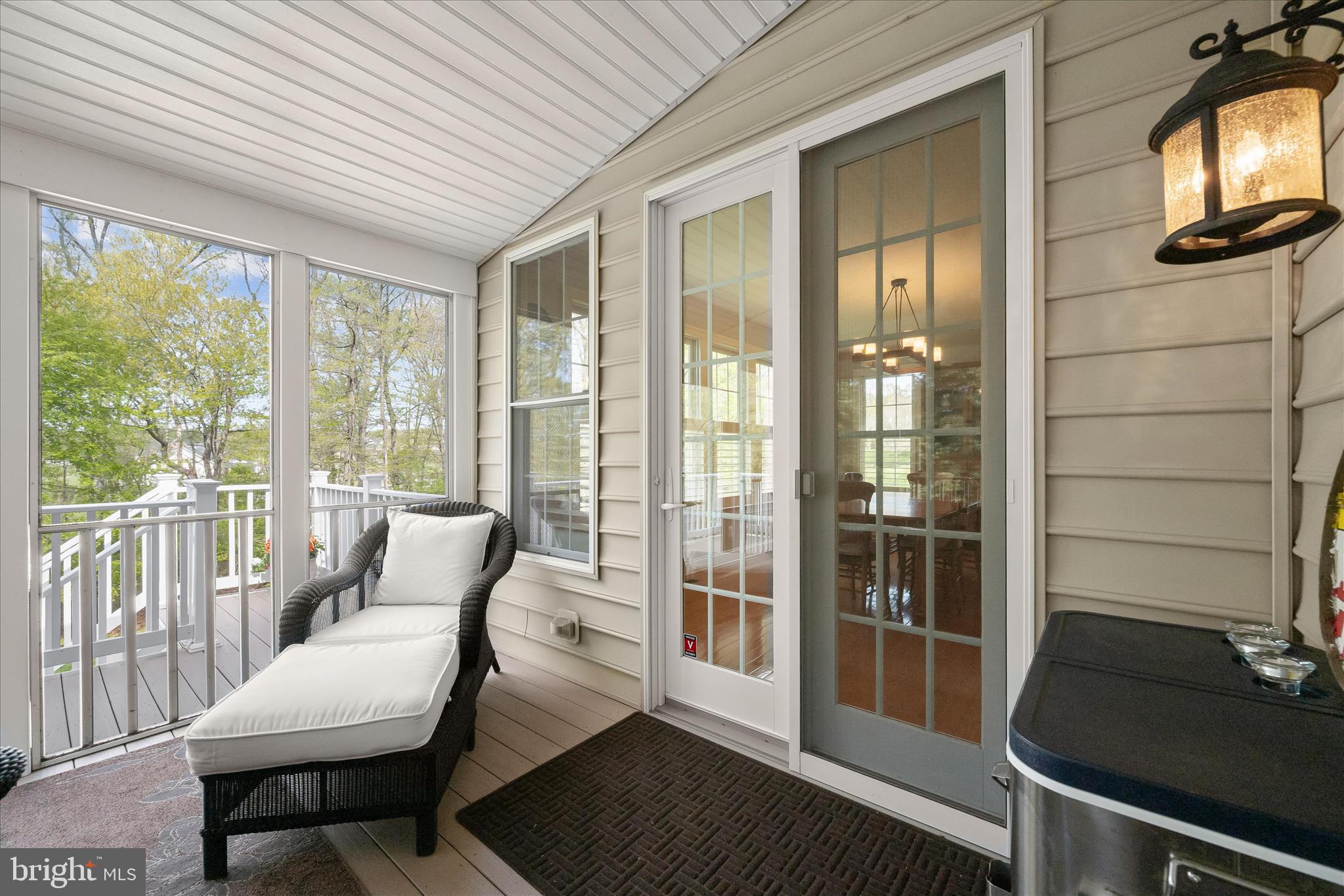 THE ESTATES AT CLOVERFIELD - Residential