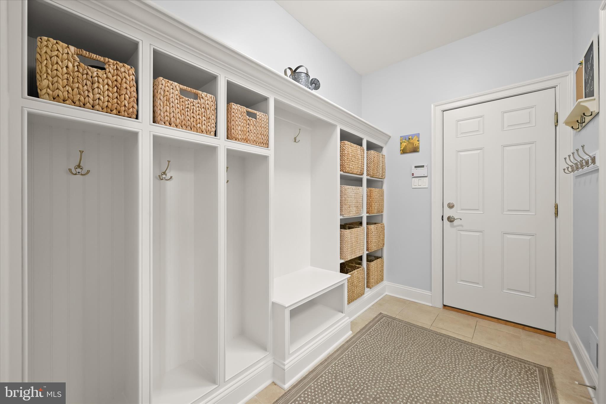 THE ESTATES AT CLOVERFIELD - Residential