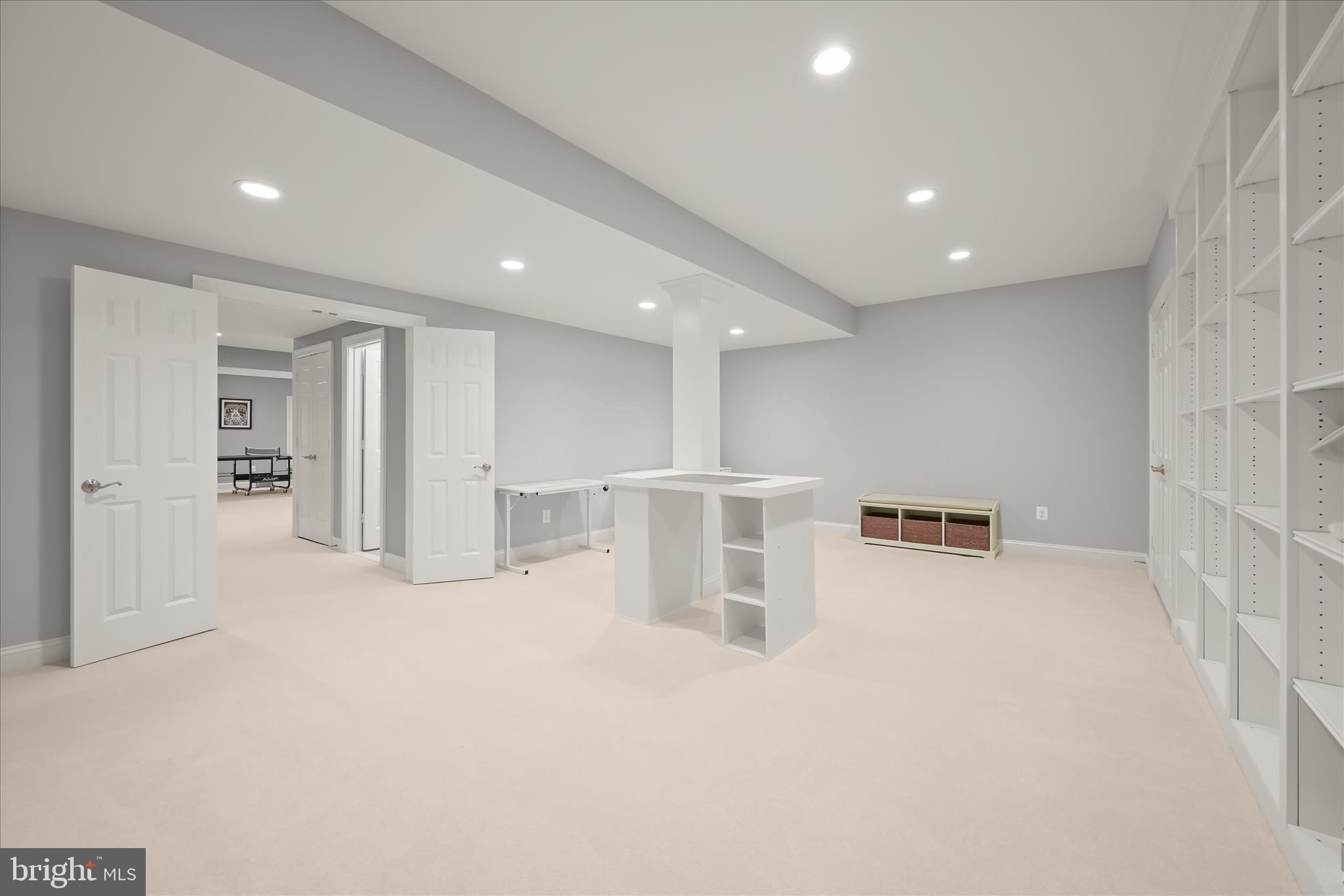 THE ESTATES AT CLOVERFIELD - Residential