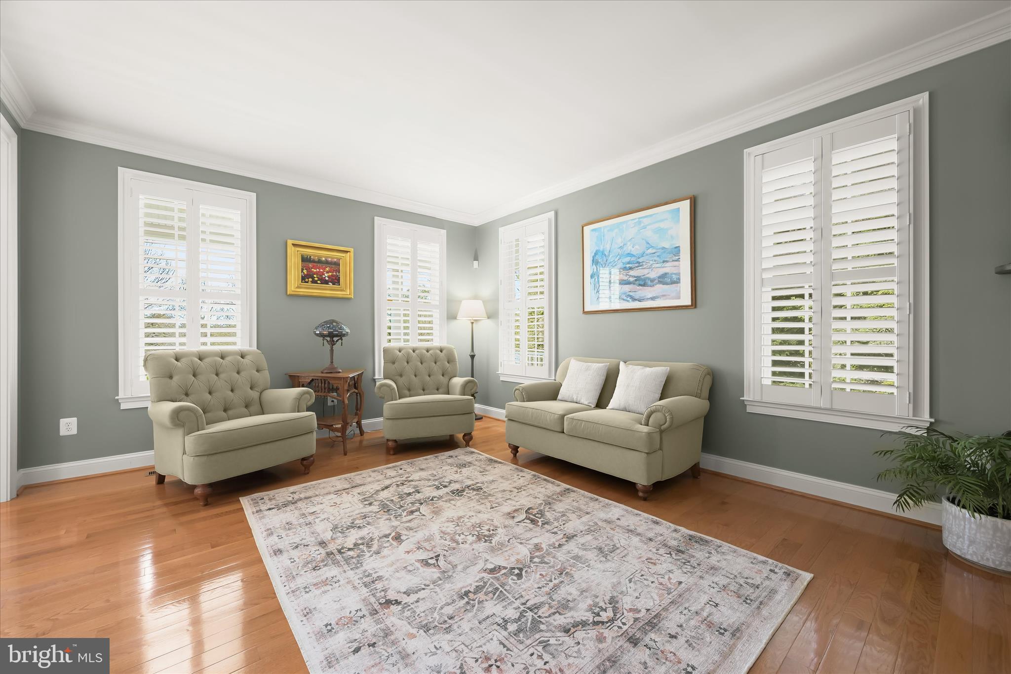 THE ESTATES AT CLOVERFIELD - Residential