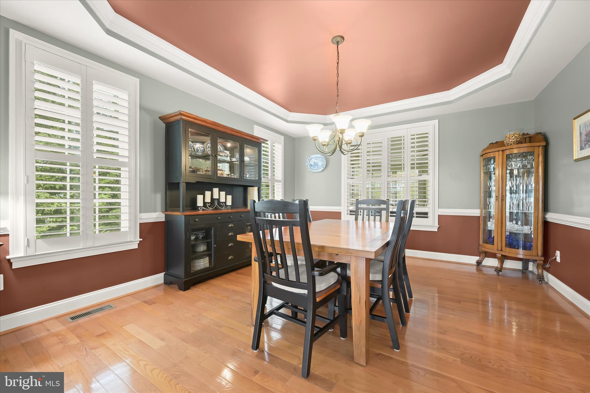 THE ESTATES AT CLOVERFIELD - Residential