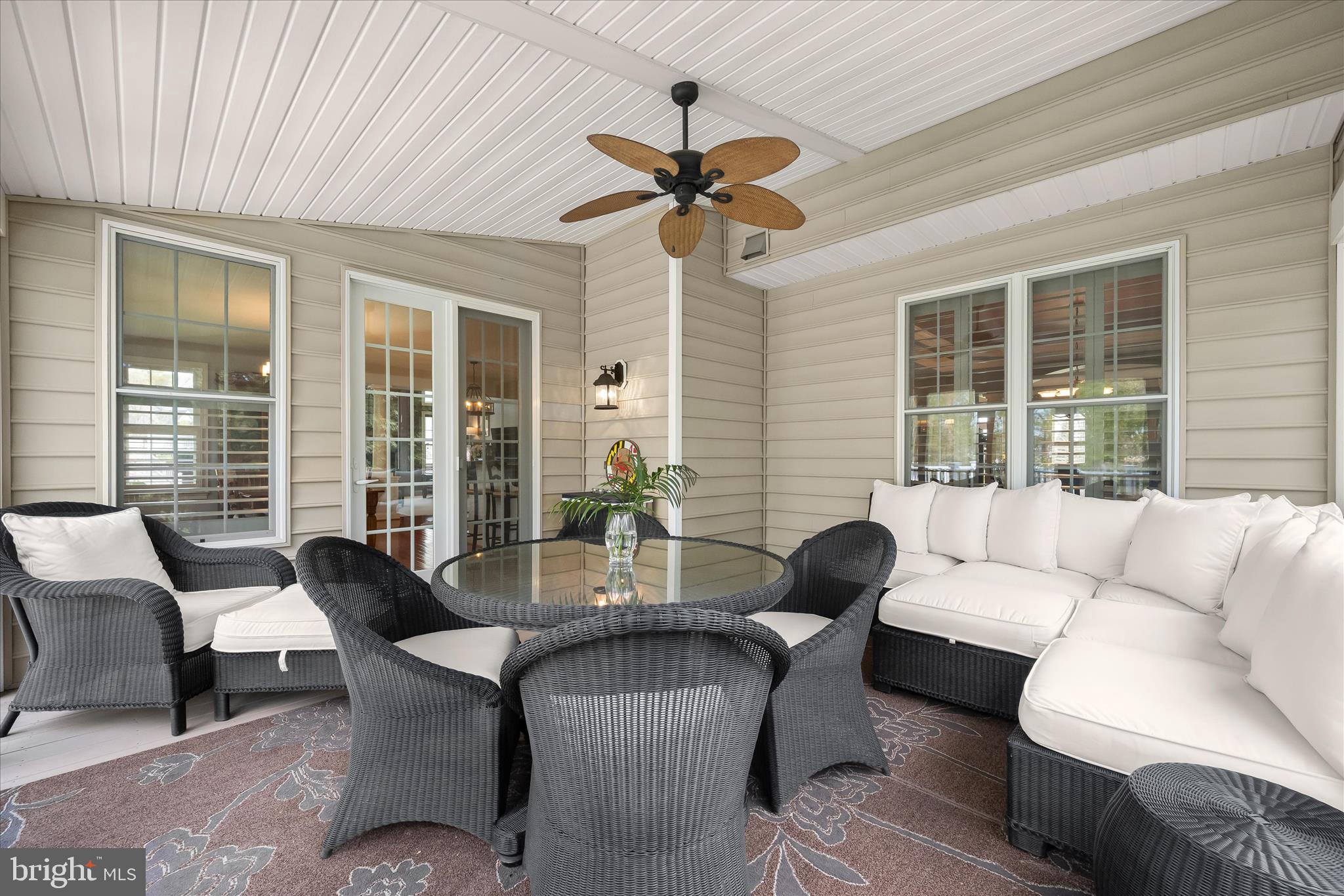 THE ESTATES AT CLOVERFIELD - Residential