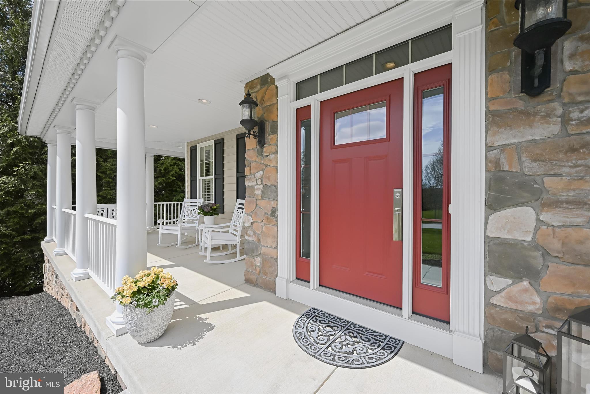 THE ESTATES AT CLOVERFIELD - Residential