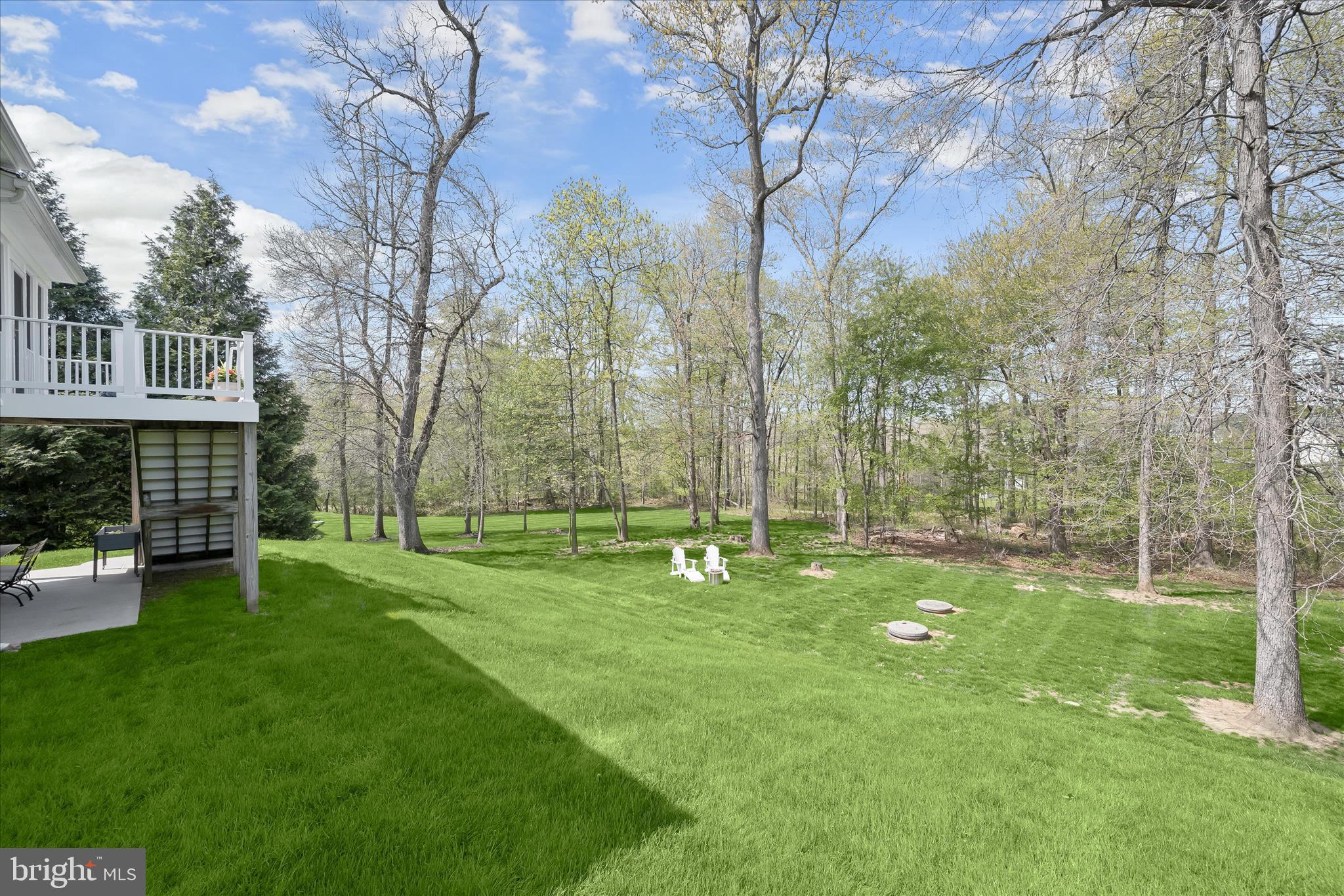 THE ESTATES AT CLOVERFIELD - Residential