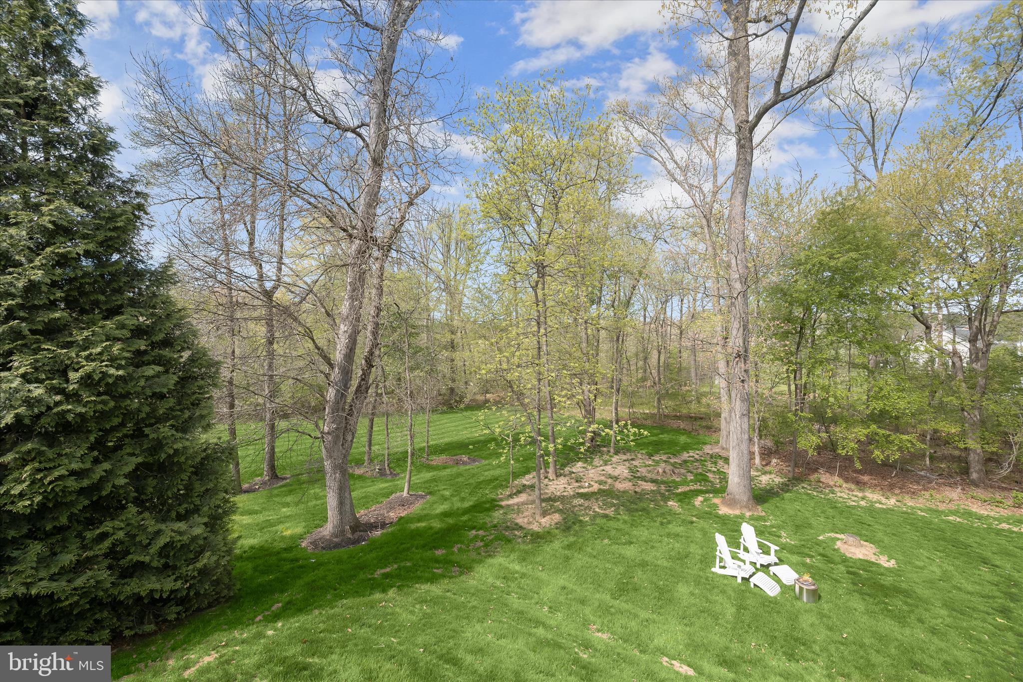 THE ESTATES AT CLOVERFIELD - Residential