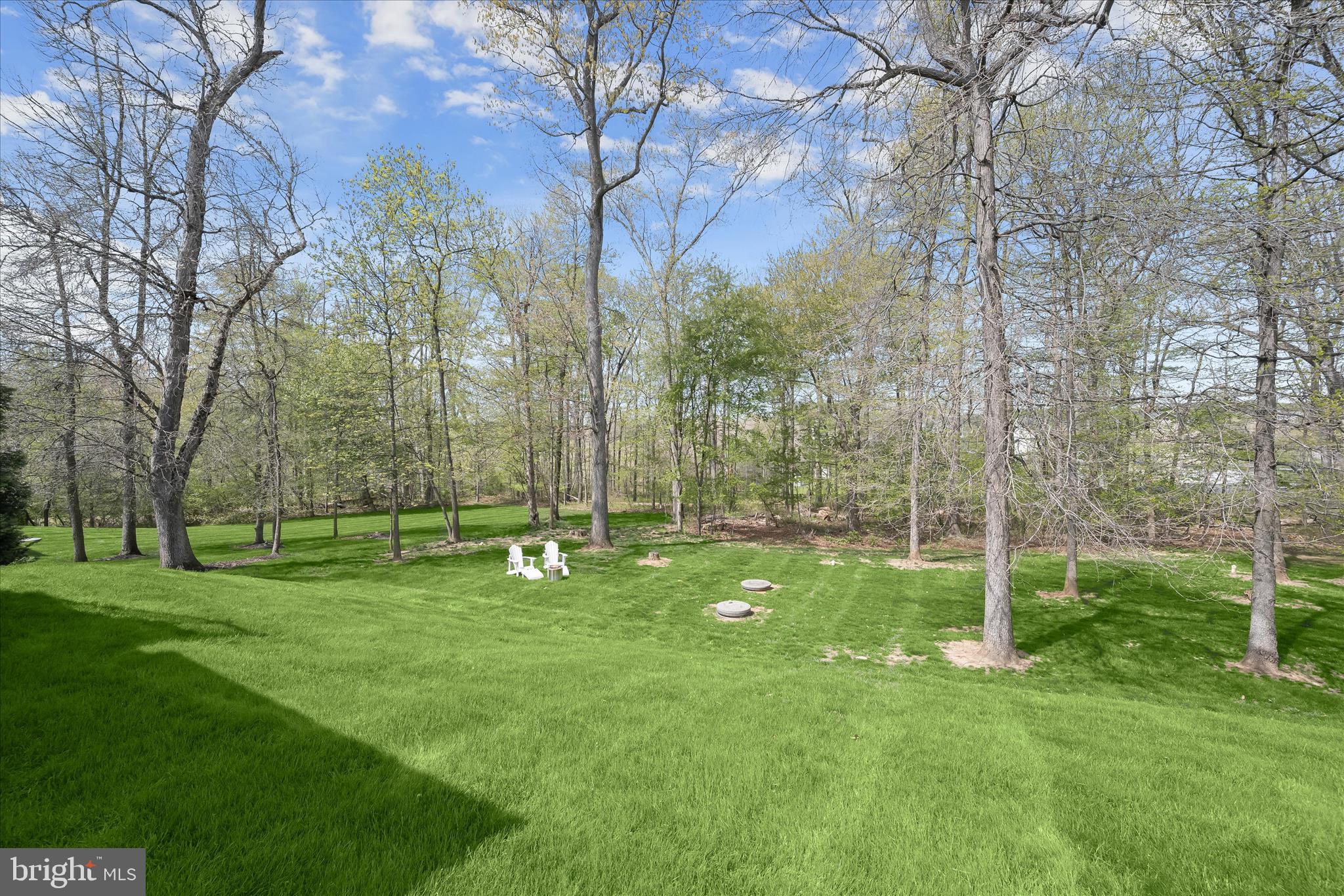 THE ESTATES AT CLOVERFIELD - Residential