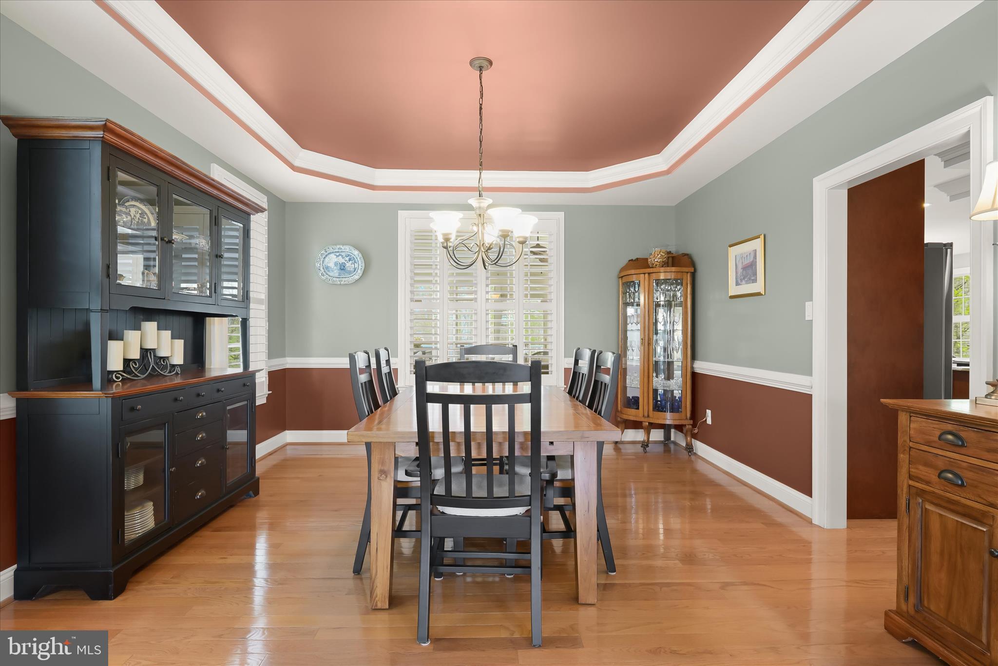 THE ESTATES AT CLOVERFIELD - Residential