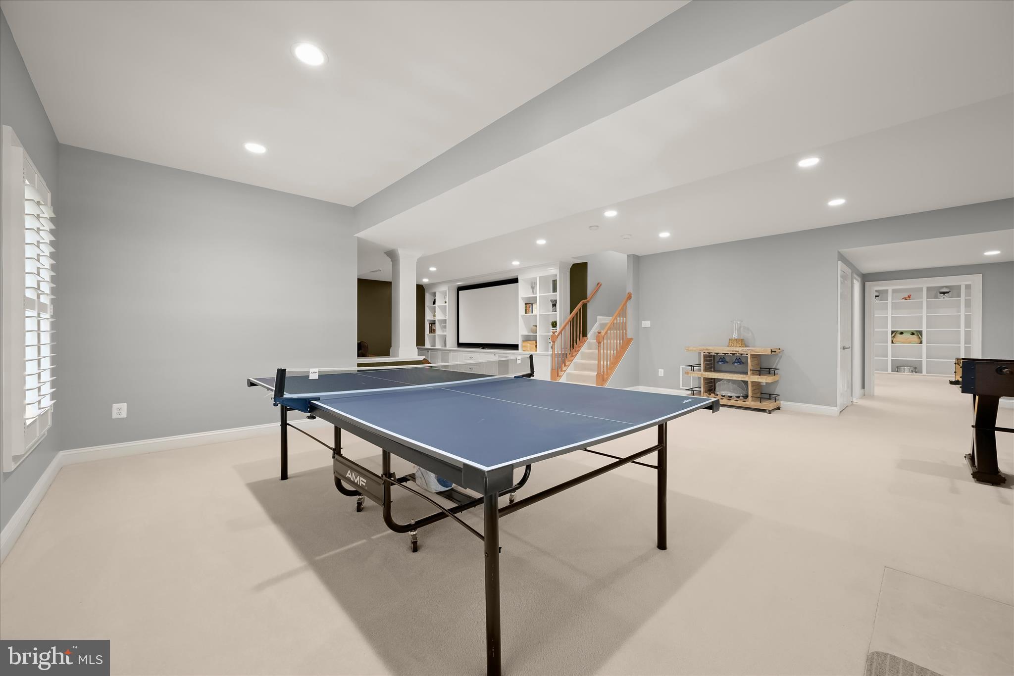 THE ESTATES AT CLOVERFIELD - Residential