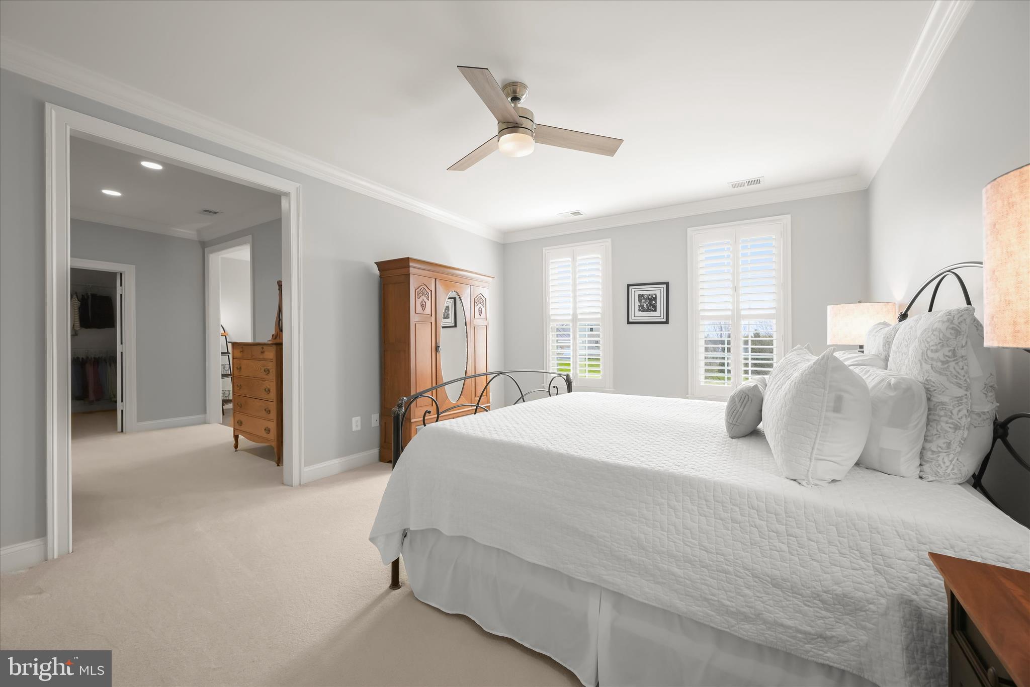 THE ESTATES AT CLOVERFIELD - Residential