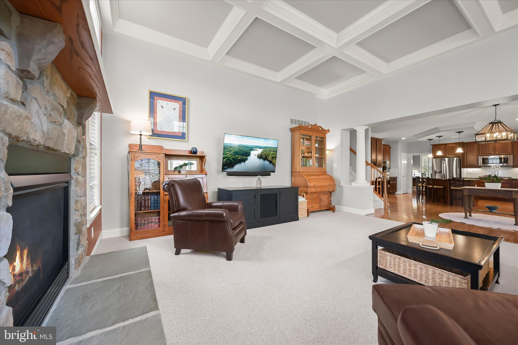 THE ESTATES AT CLOVERFIELD - Residential