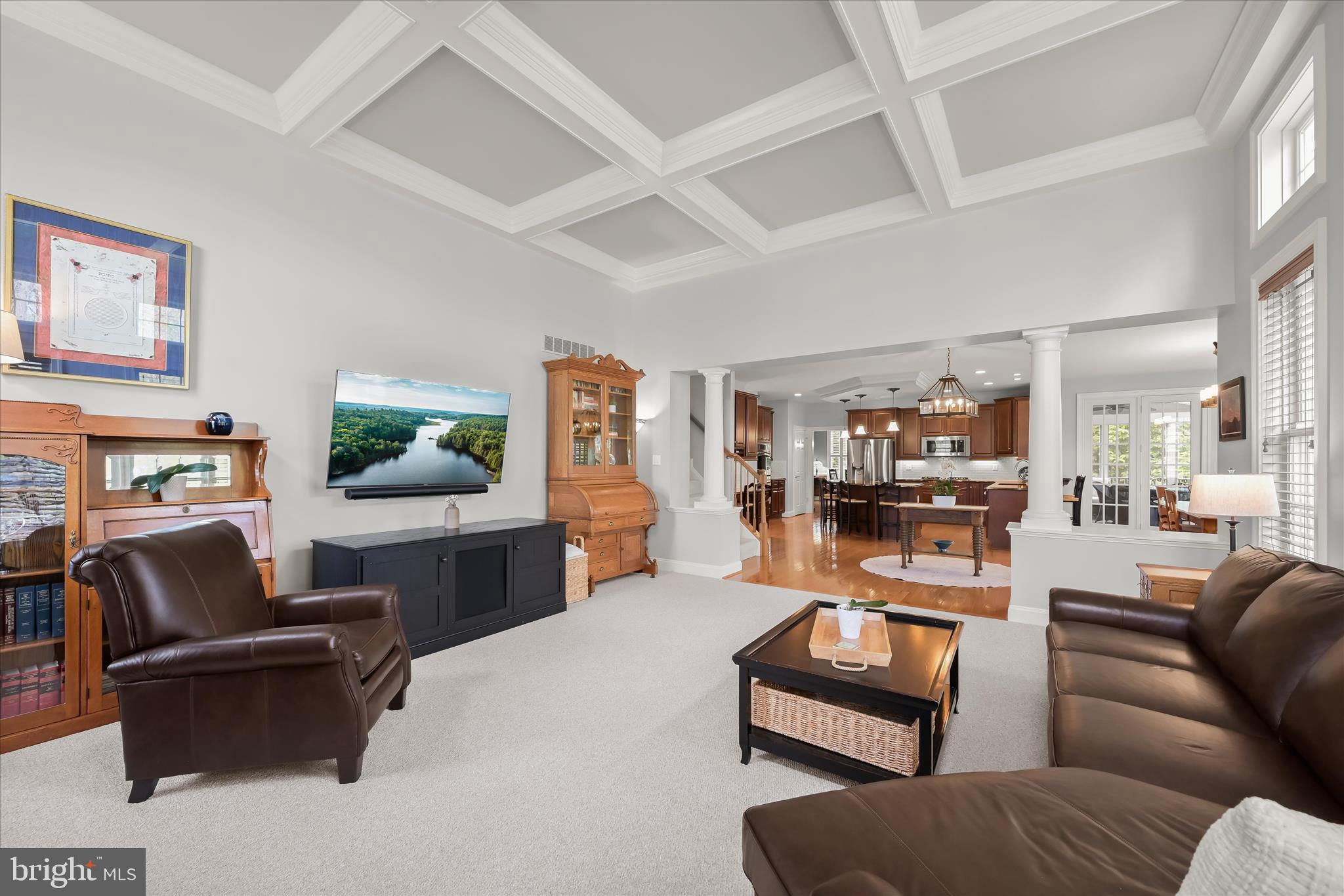 THE ESTATES AT CLOVERFIELD - Residential