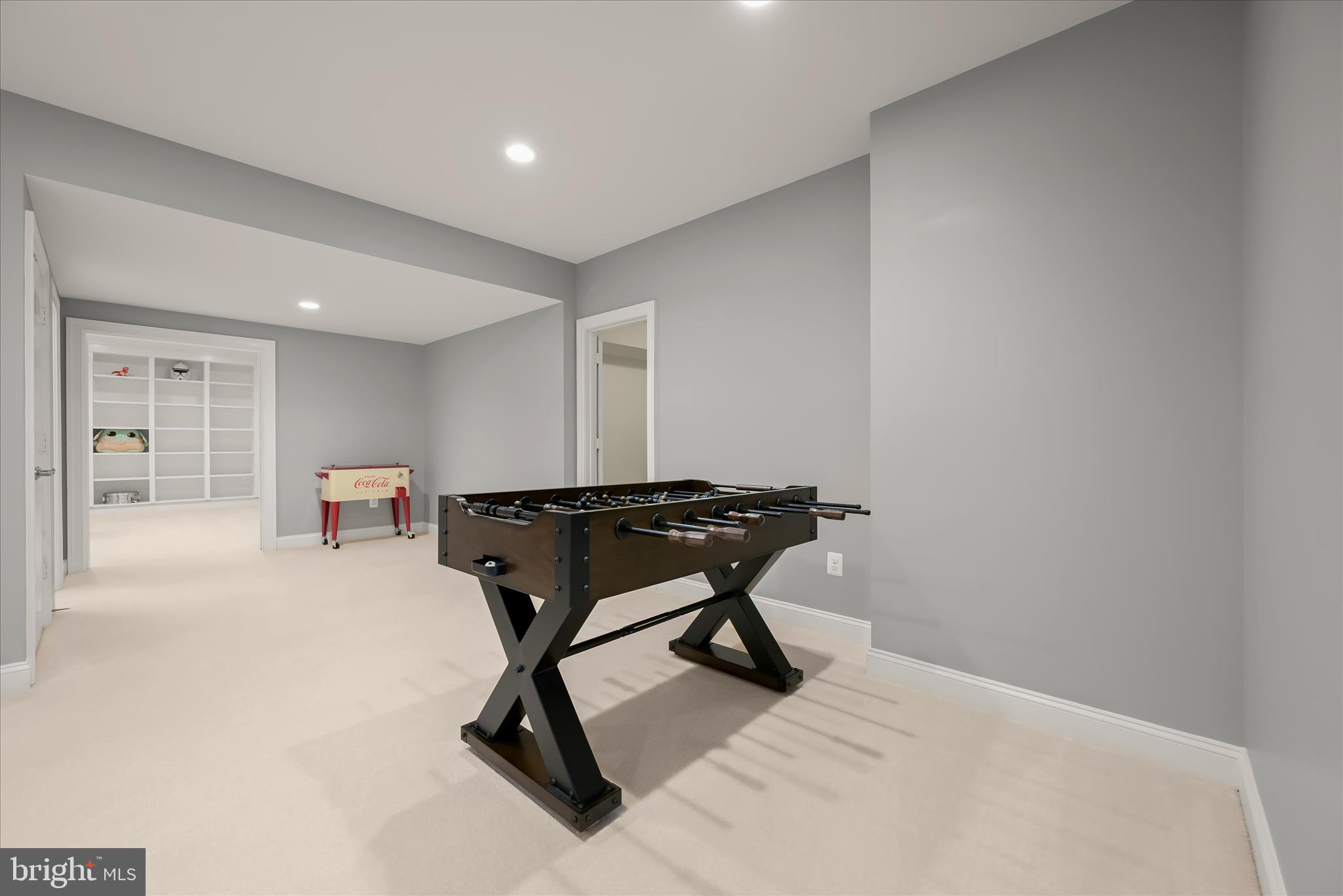 THE ESTATES AT CLOVERFIELD - Residential