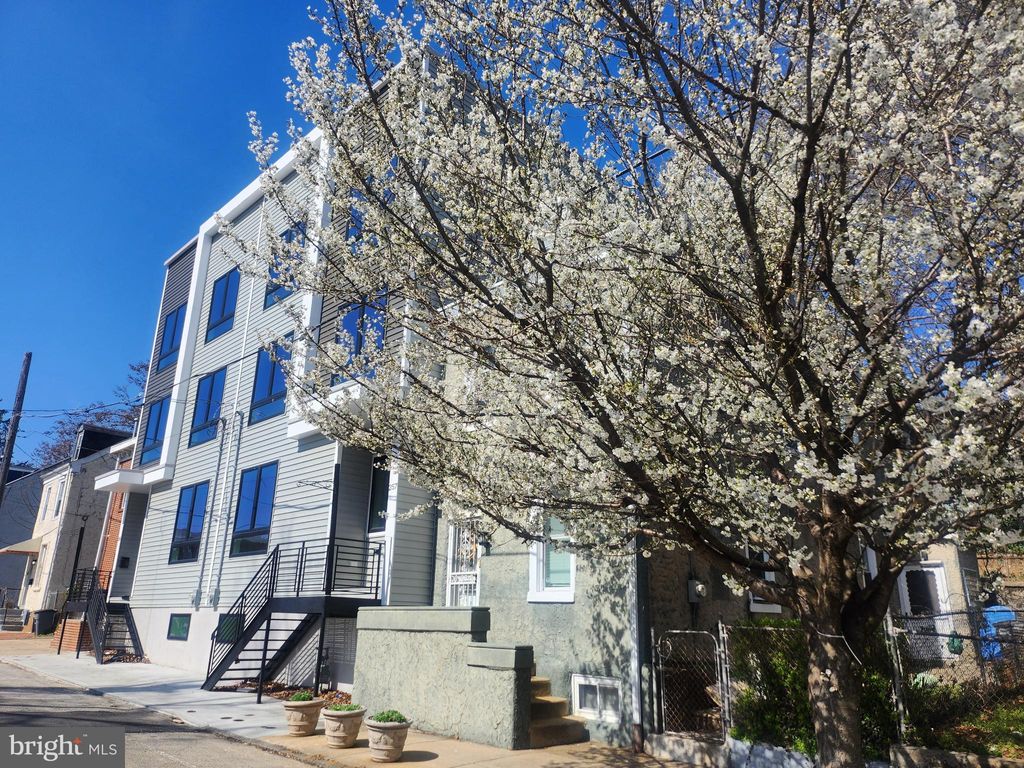 Photo of 258 E Sharpnack Street, PHILADELPHIA, PA 19119 (MLS # PAPH2440034)