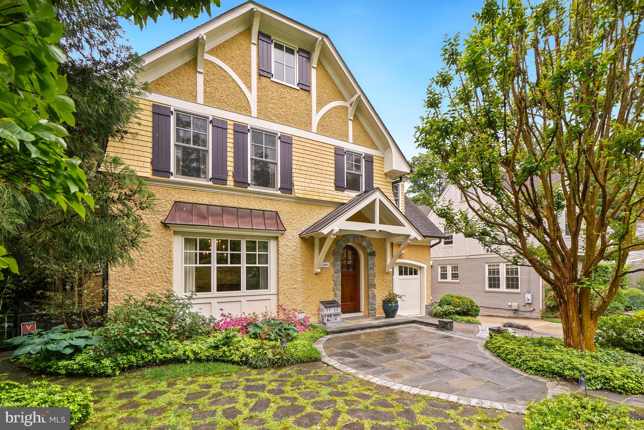 CHEVY CHASE - Residential