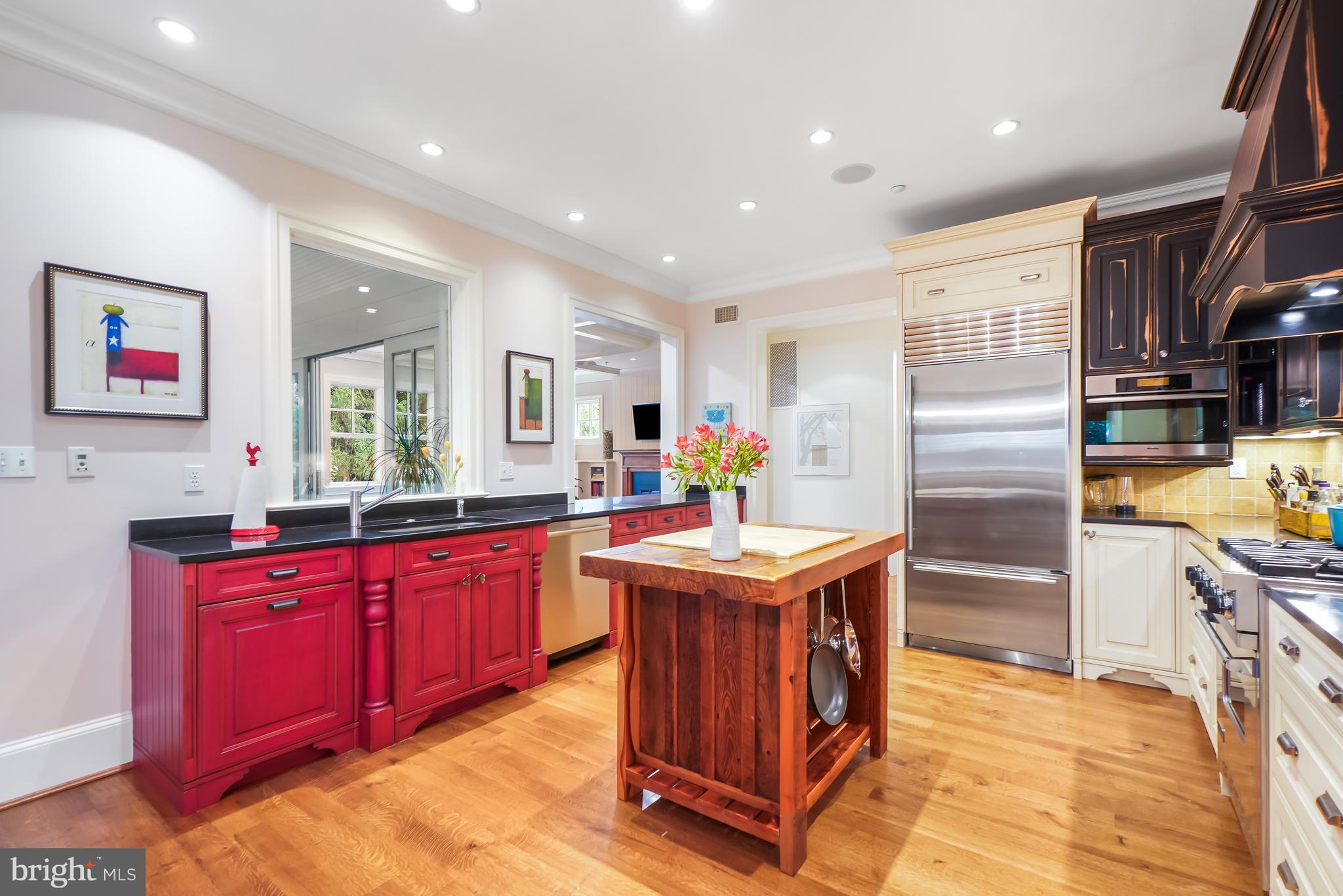CHEVY CHASE - Residential