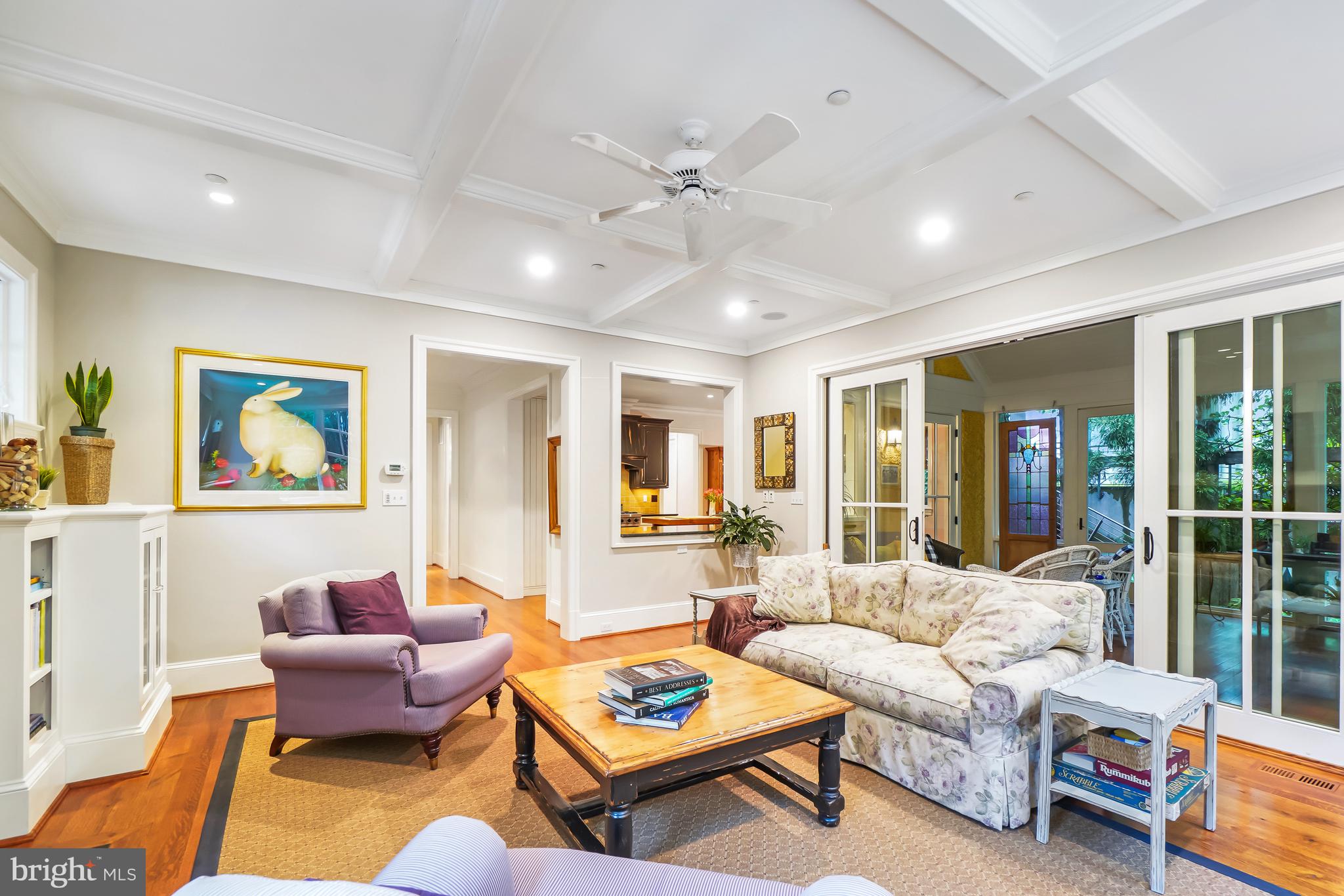 CHEVY CHASE - Residential
