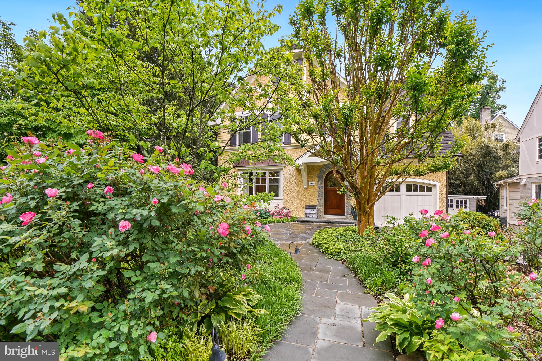CHEVY CHASE - Residential