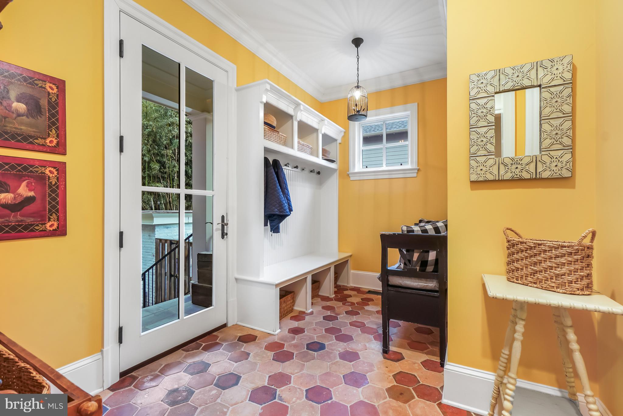 CHEVY CHASE - Residential