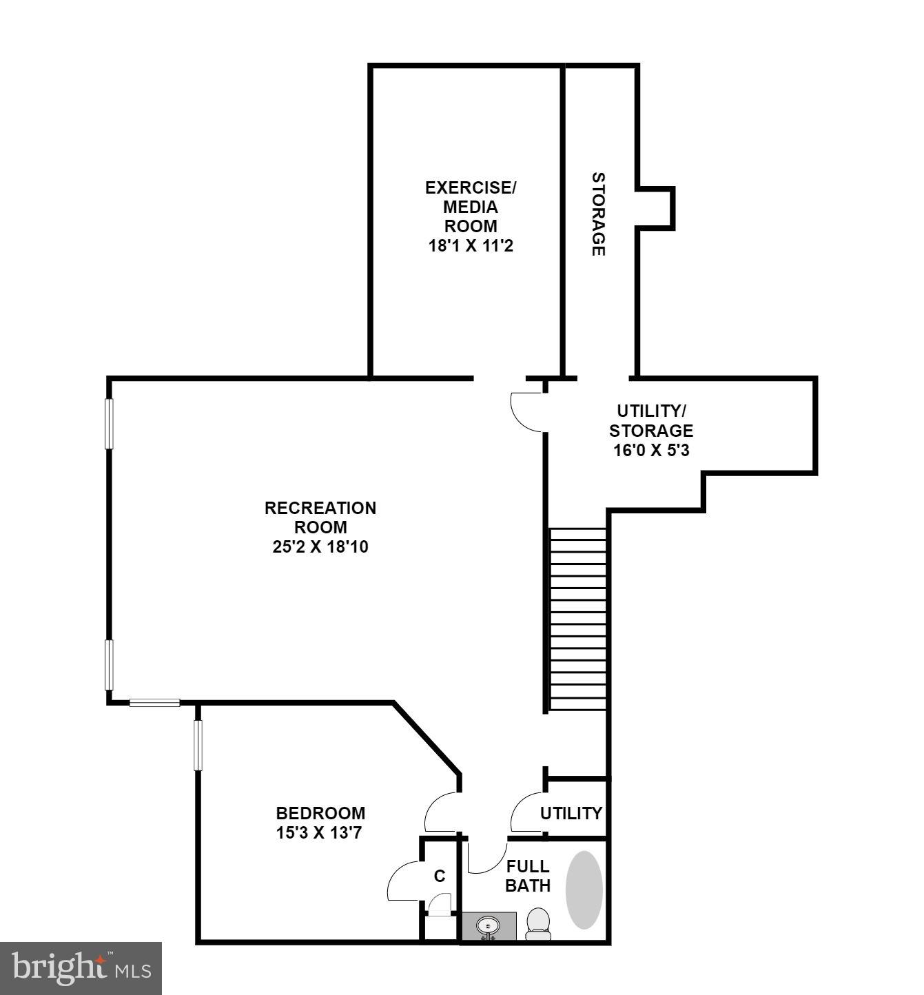 CHEVY CHASE - Residential