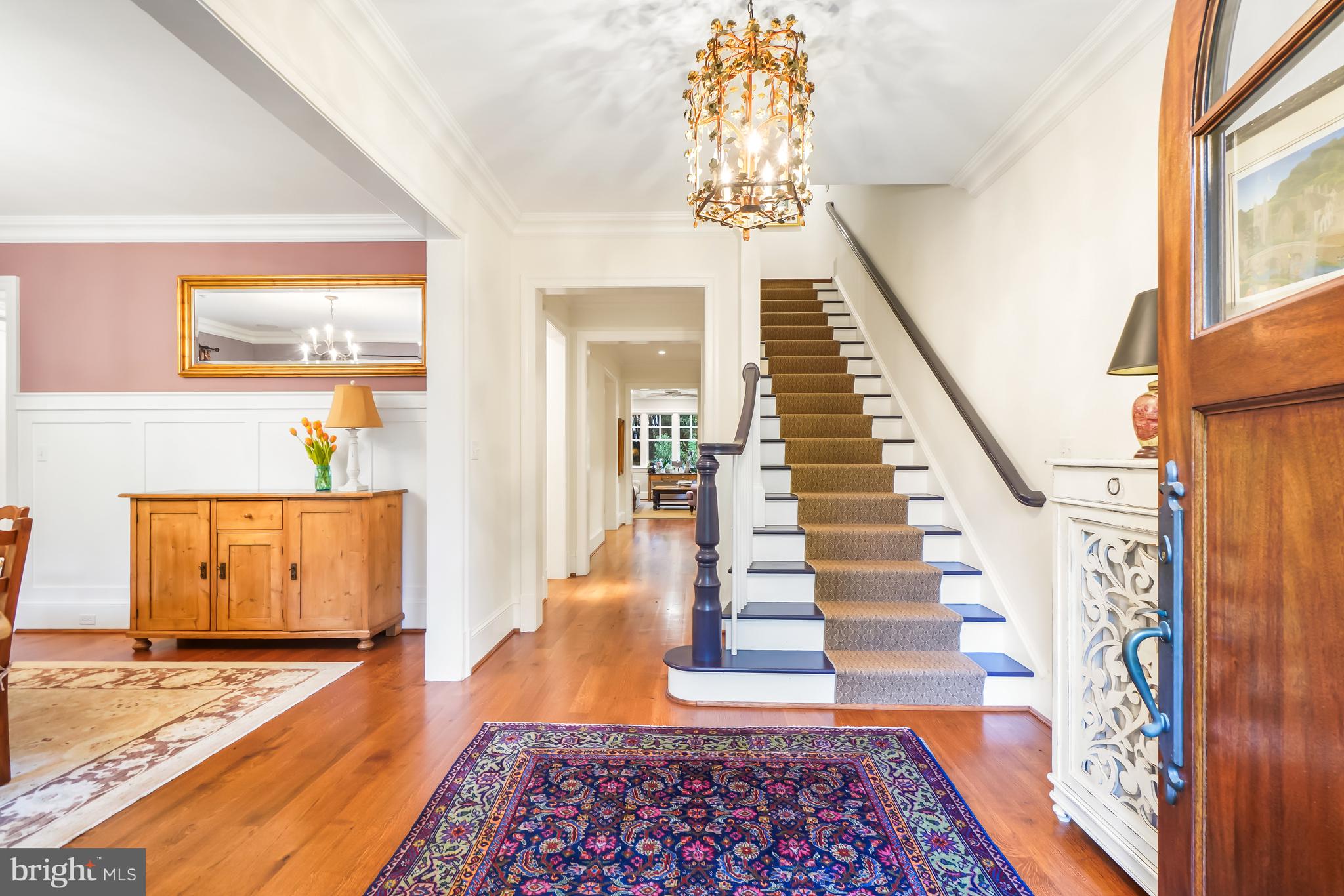 CHEVY CHASE - Residential