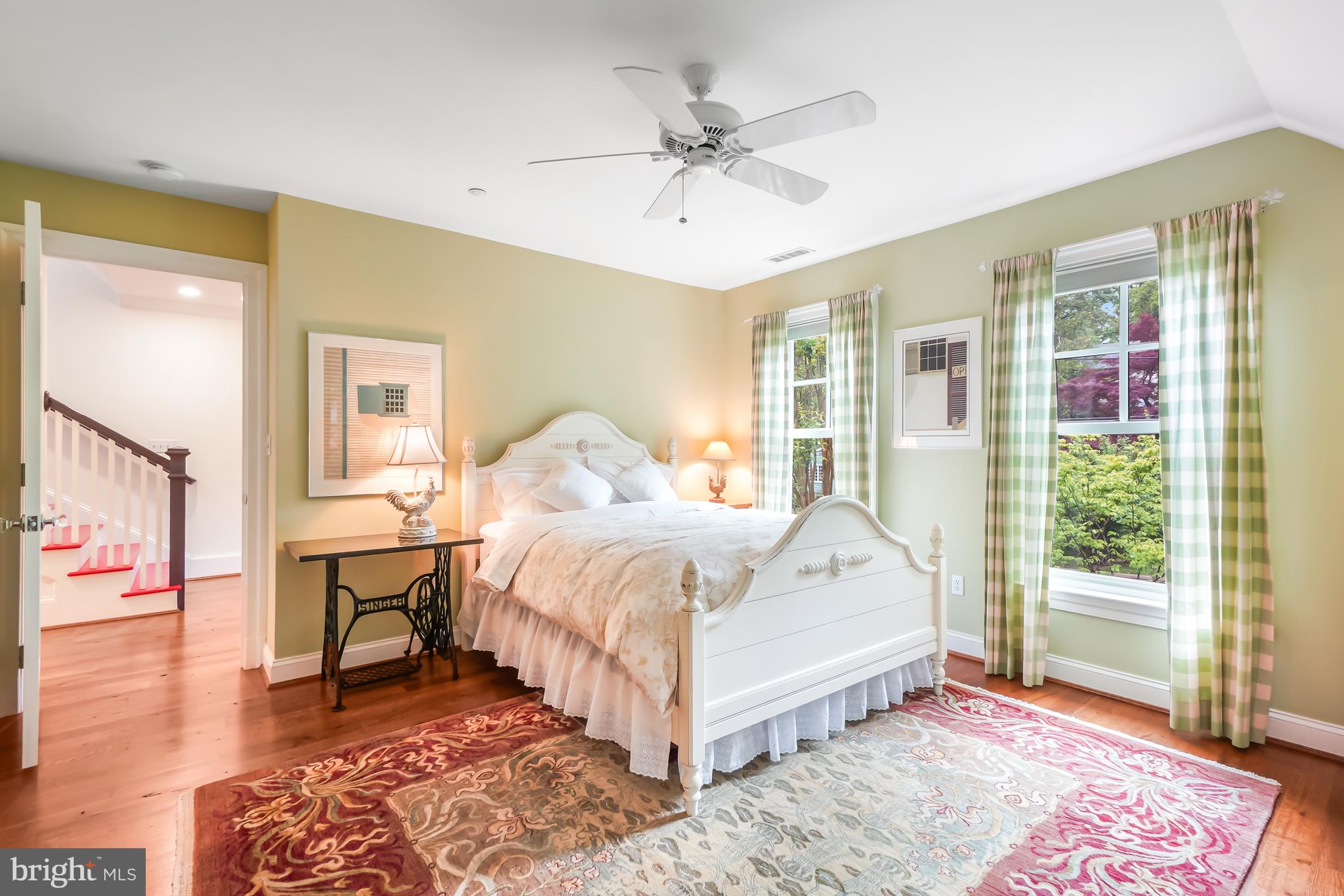 CHEVY CHASE - Residential