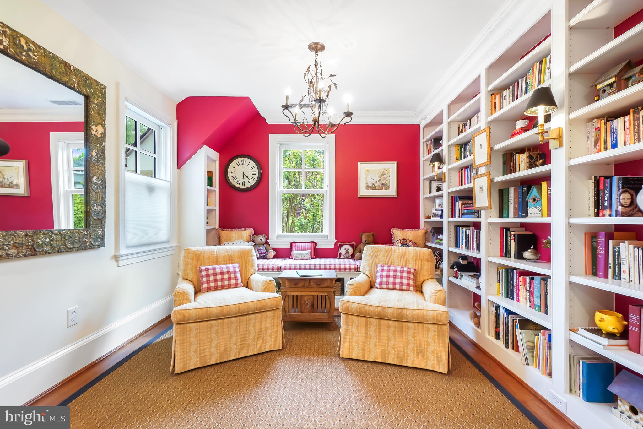 CHEVY CHASE - Residential