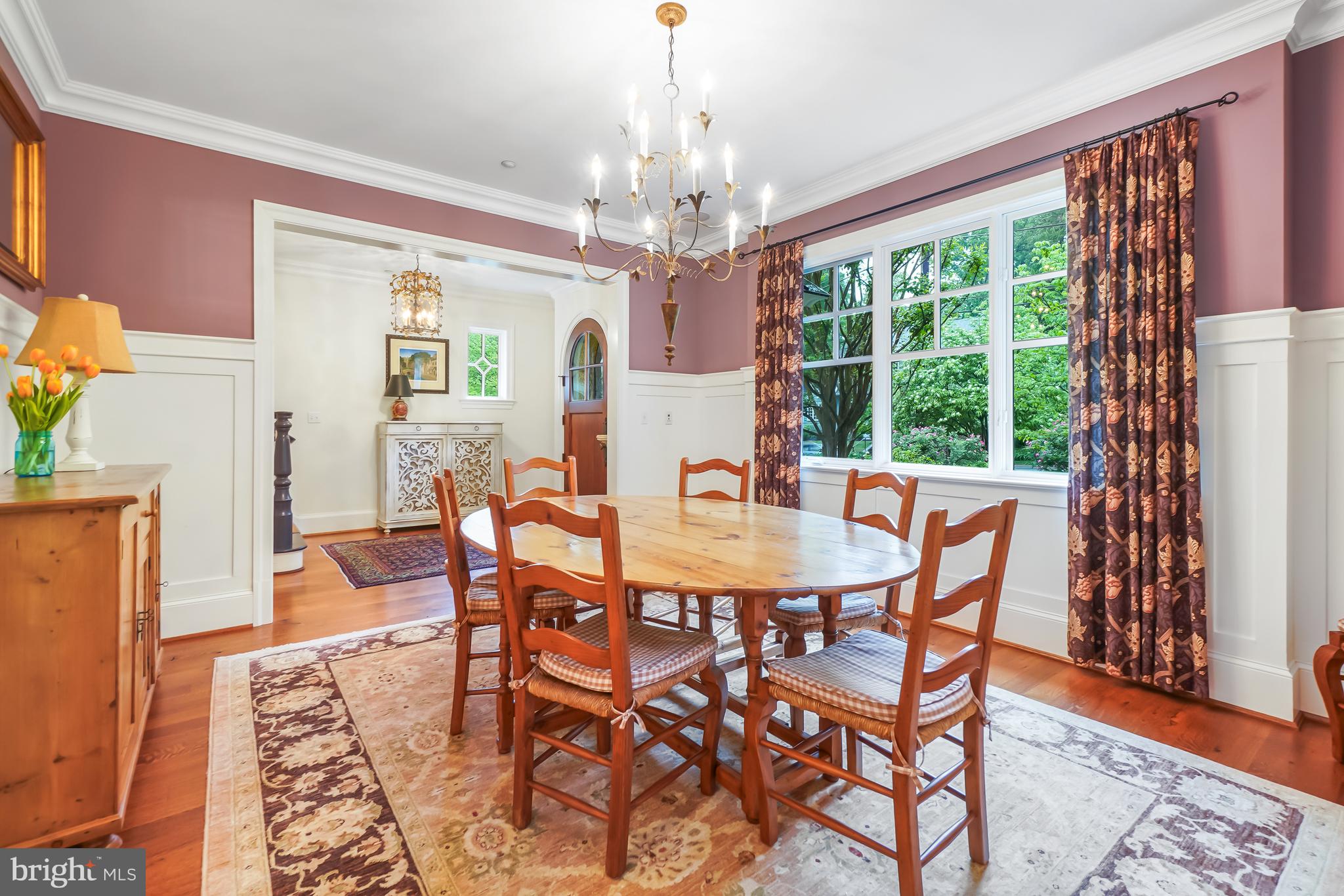 CHEVY CHASE - Residential