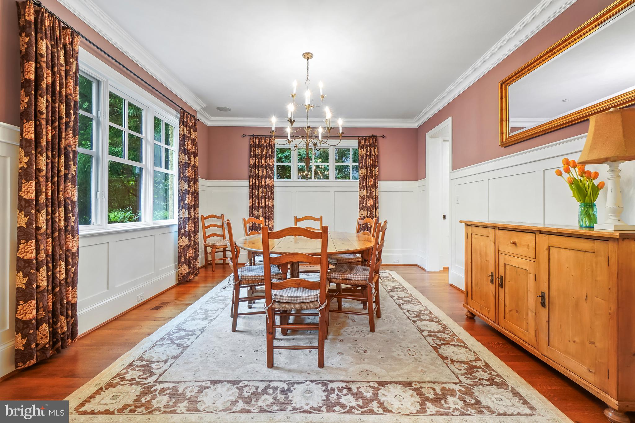 CHEVY CHASE - Residential
