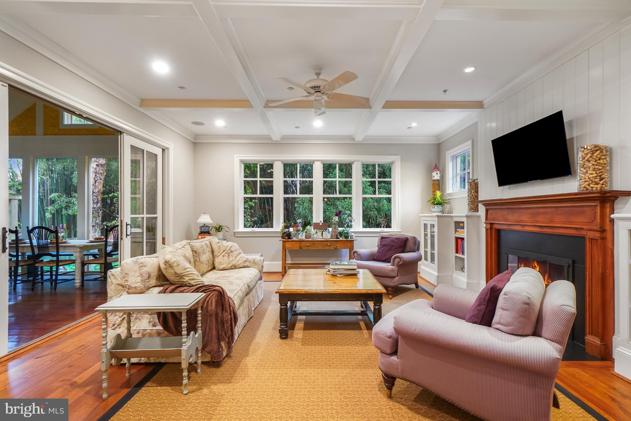 CHEVY CHASE - Residential