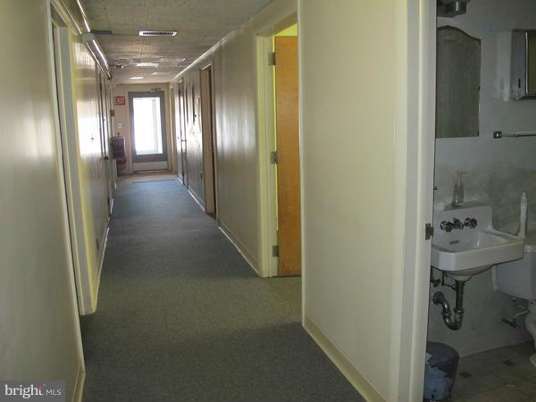 NONE AVAILABLE - Commercial Lease