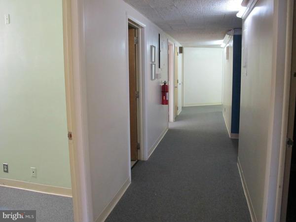 NONE AVAILABLE - Commercial Lease