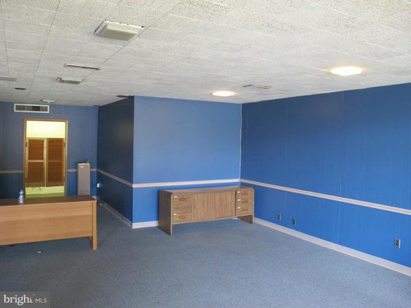 NONE AVAILABLE - Commercial Lease