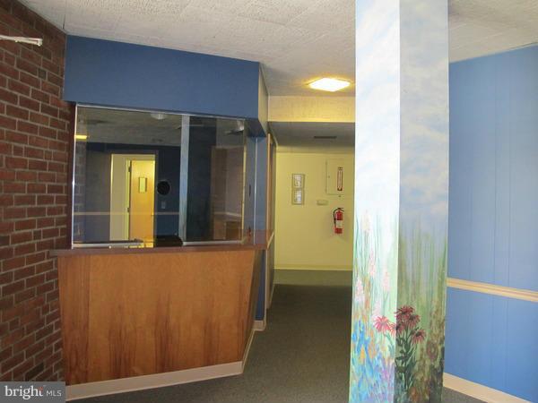 NONE AVAILABLE - Commercial Lease