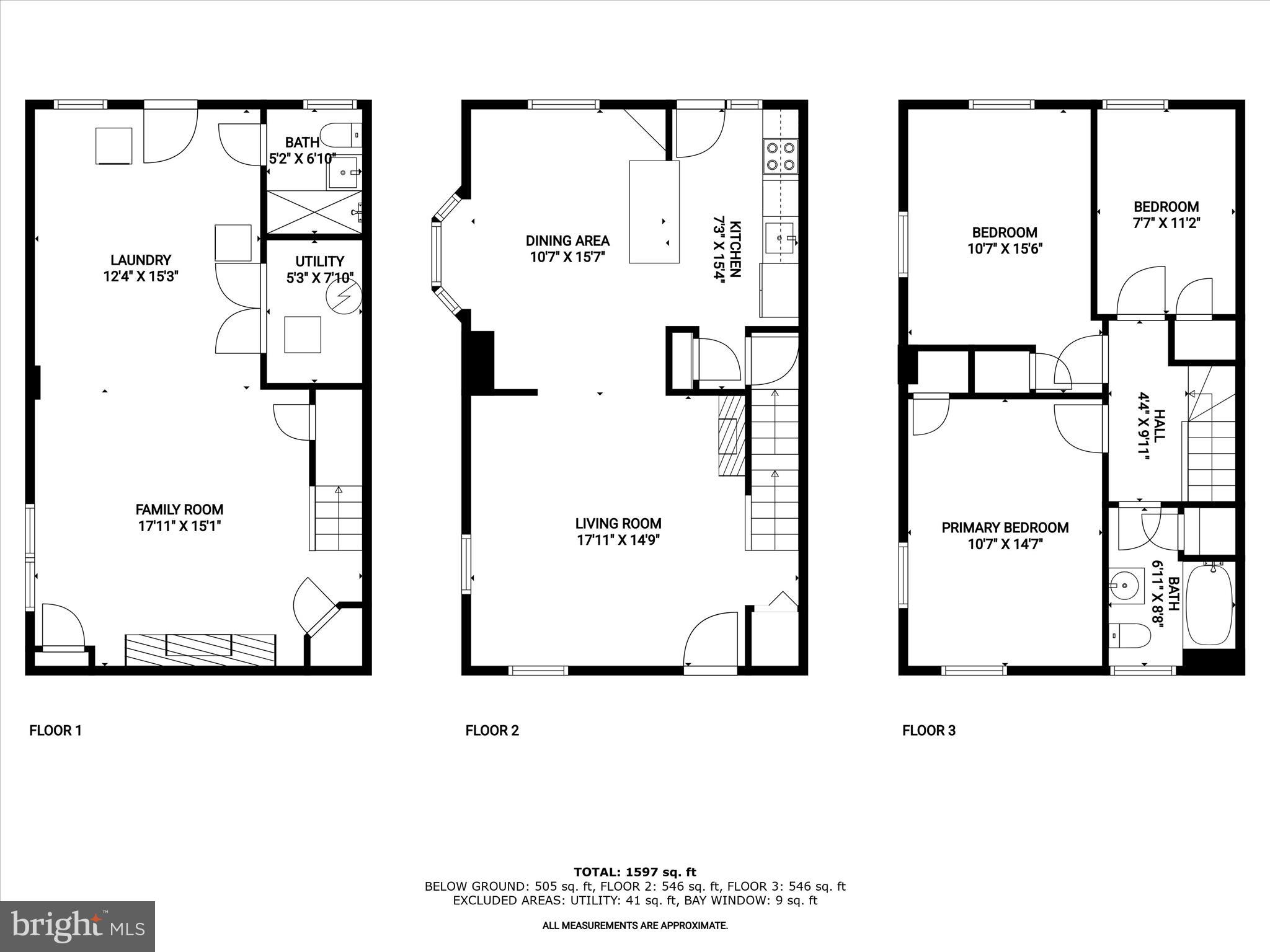 NEW NORTHWOOD - Residential