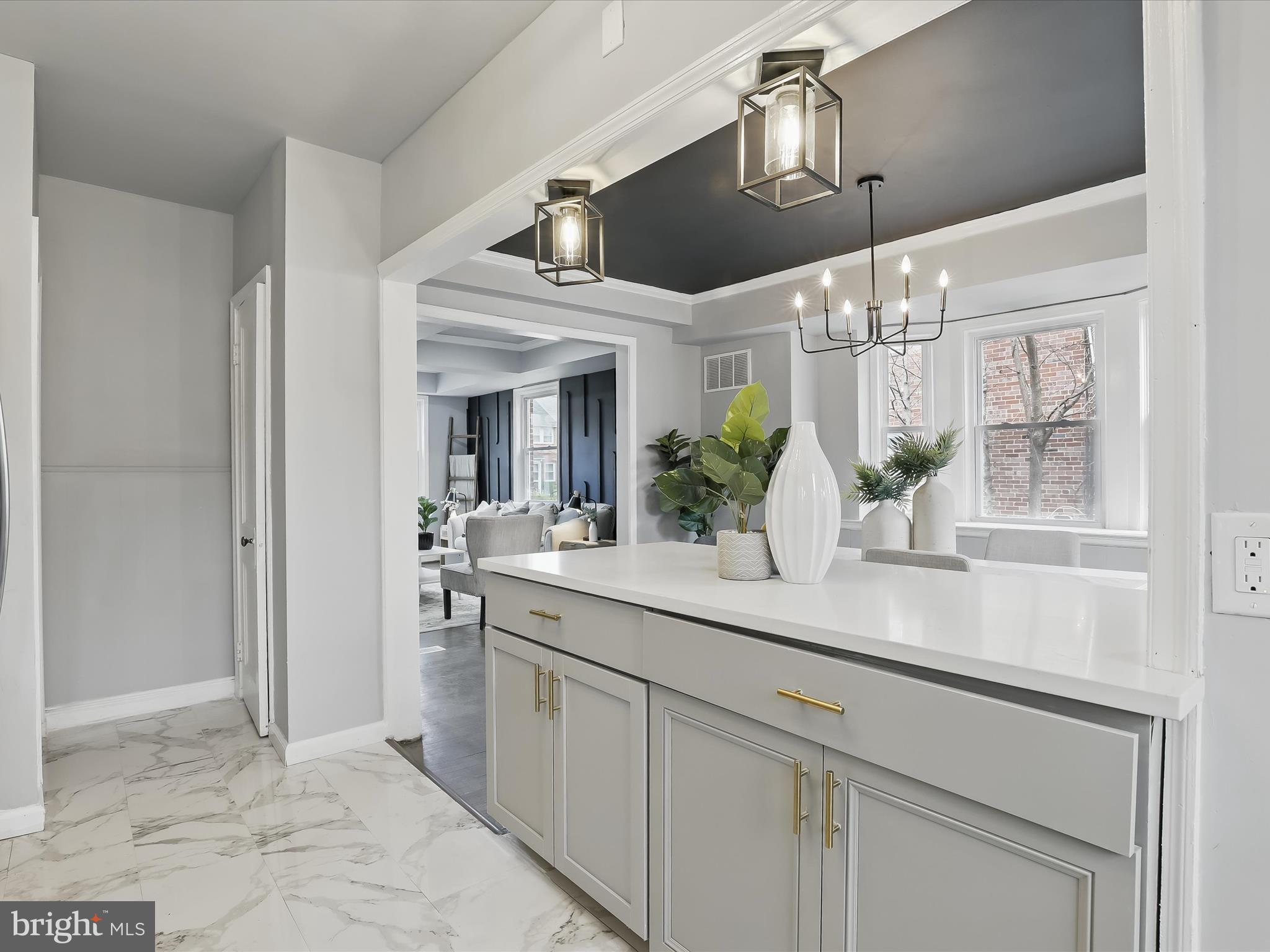 NEW NORTHWOOD - Residential