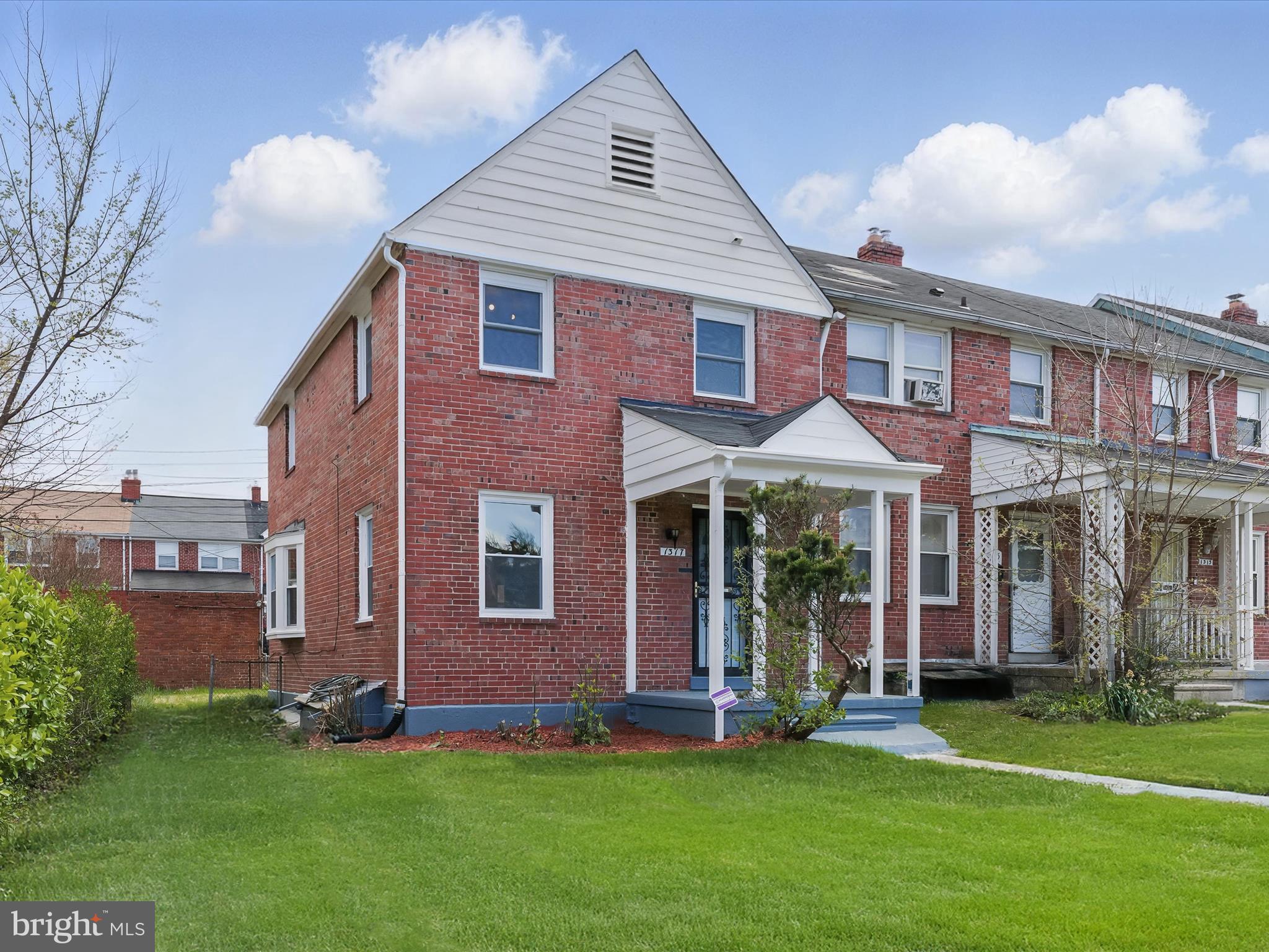 NEW NORTHWOOD - Residential