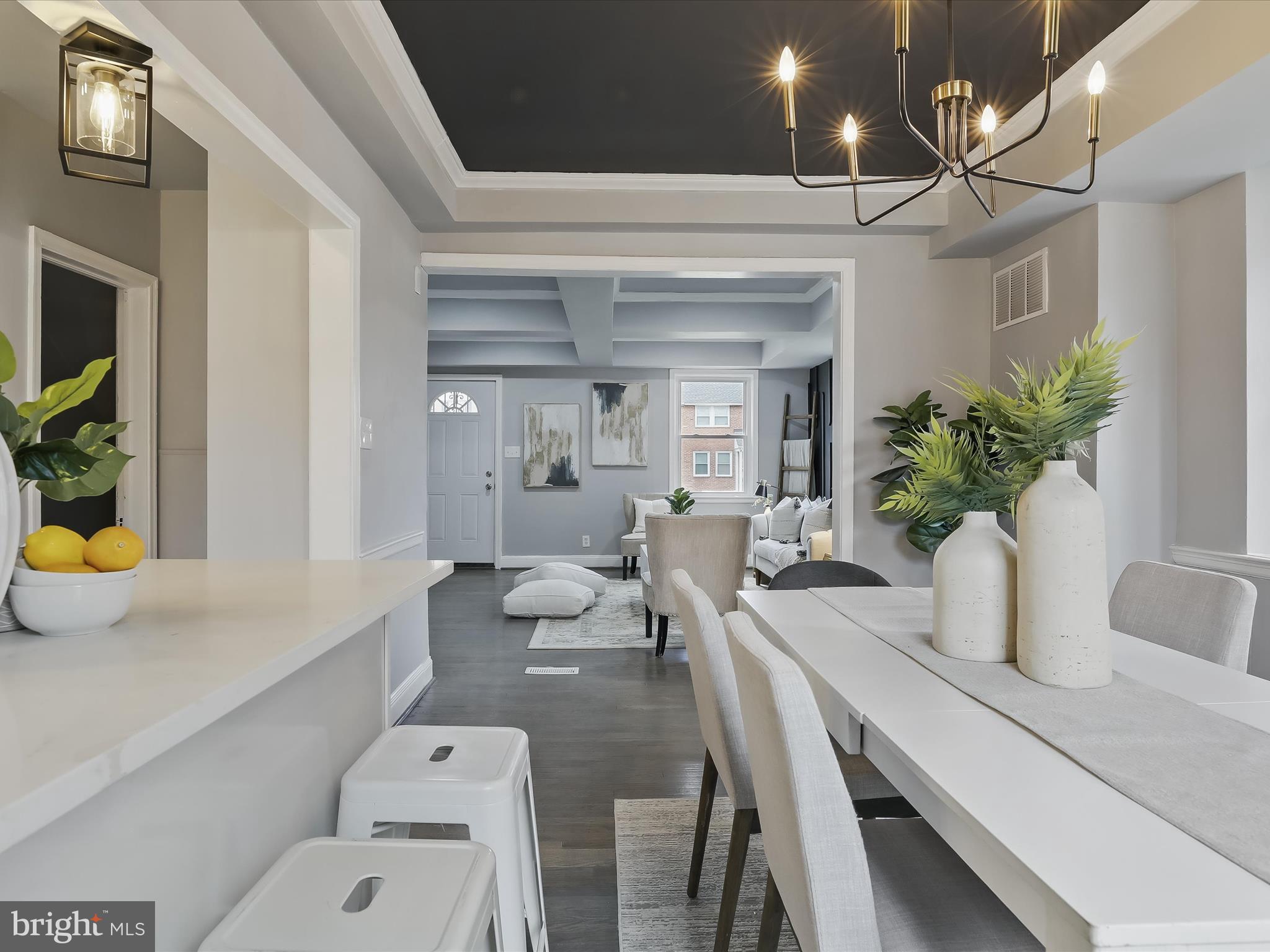 NEW NORTHWOOD - Residential