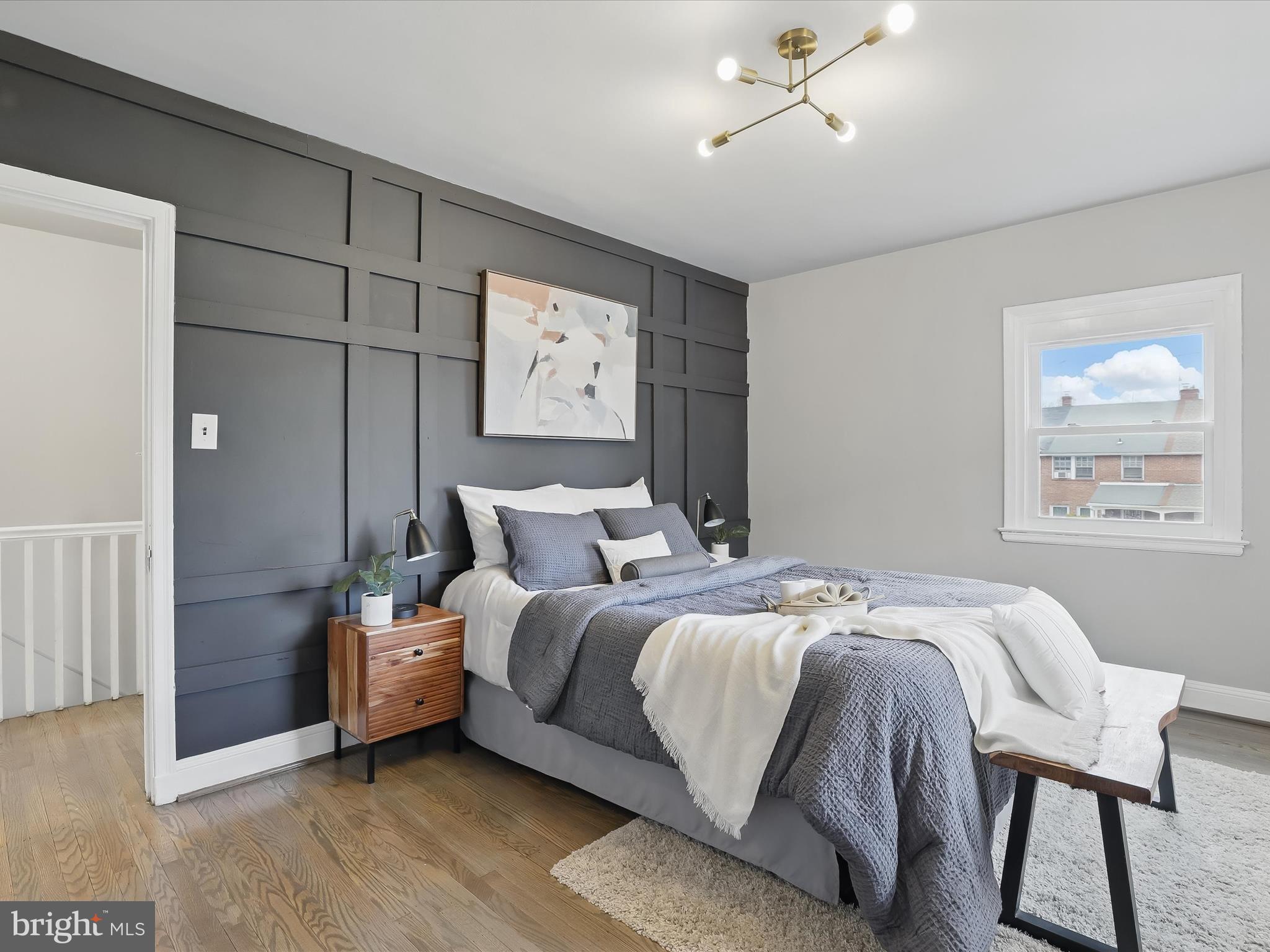 NEW NORTHWOOD - Residential