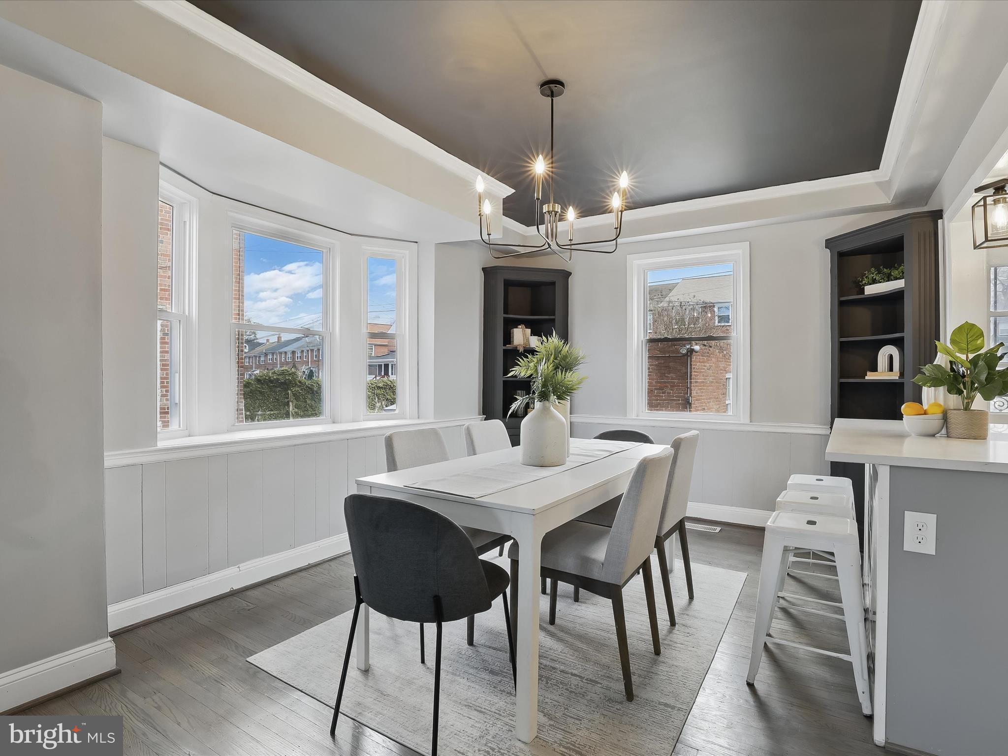 NEW NORTHWOOD - Residential