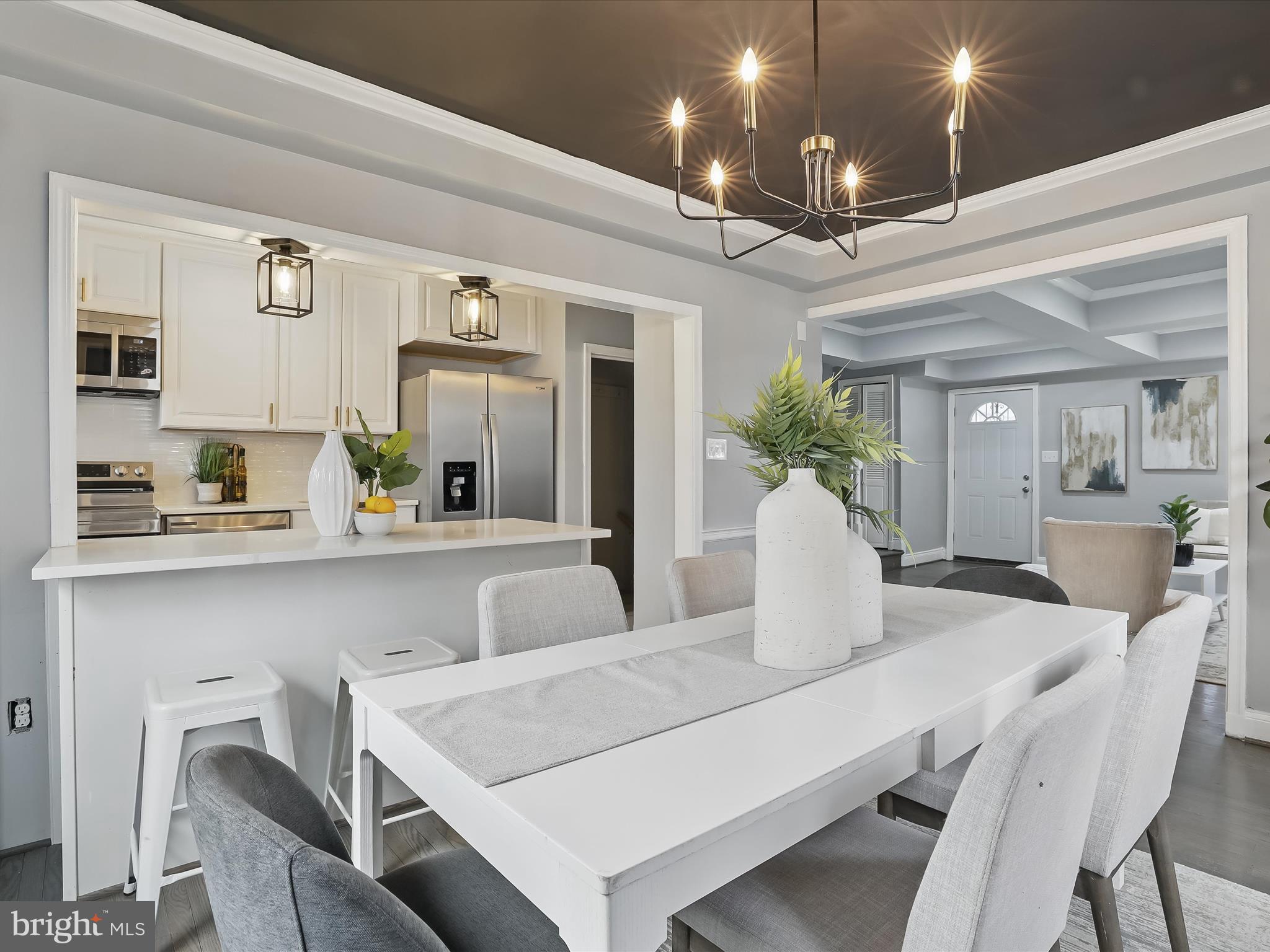 NEW NORTHWOOD - Residential