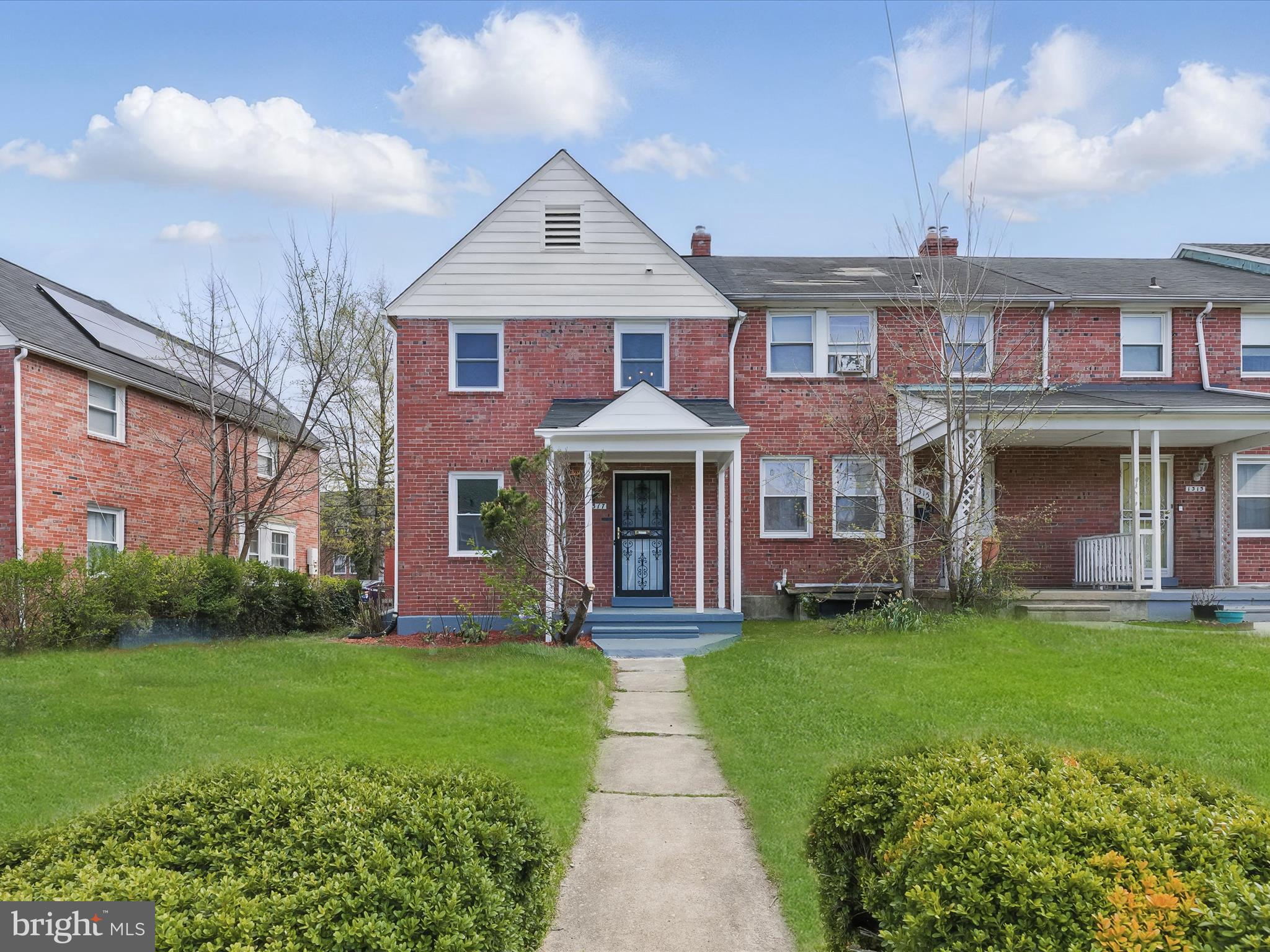 NEW NORTHWOOD - Residential