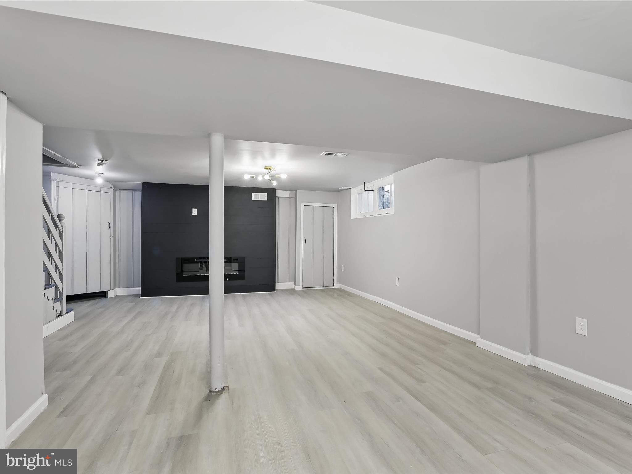 NEW NORTHWOOD - Residential