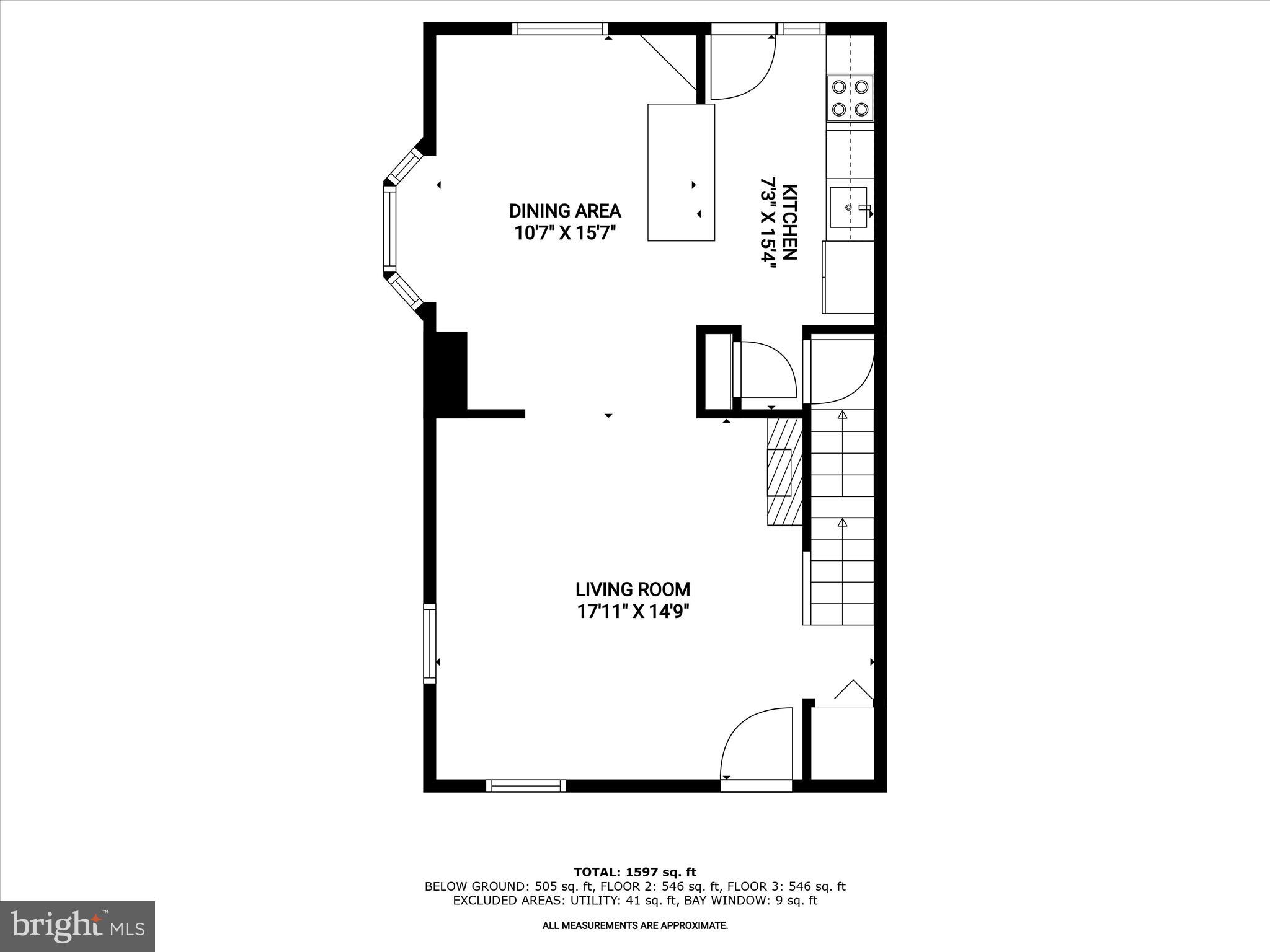 NEW NORTHWOOD - Residential
