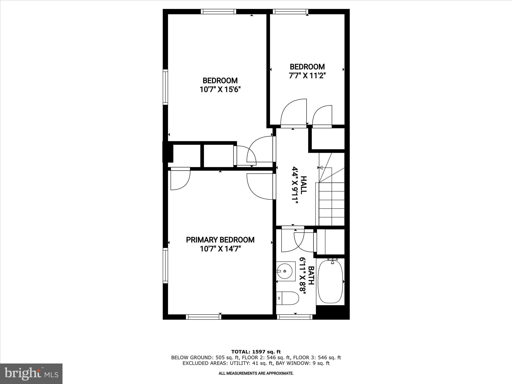 NEW NORTHWOOD - Residential