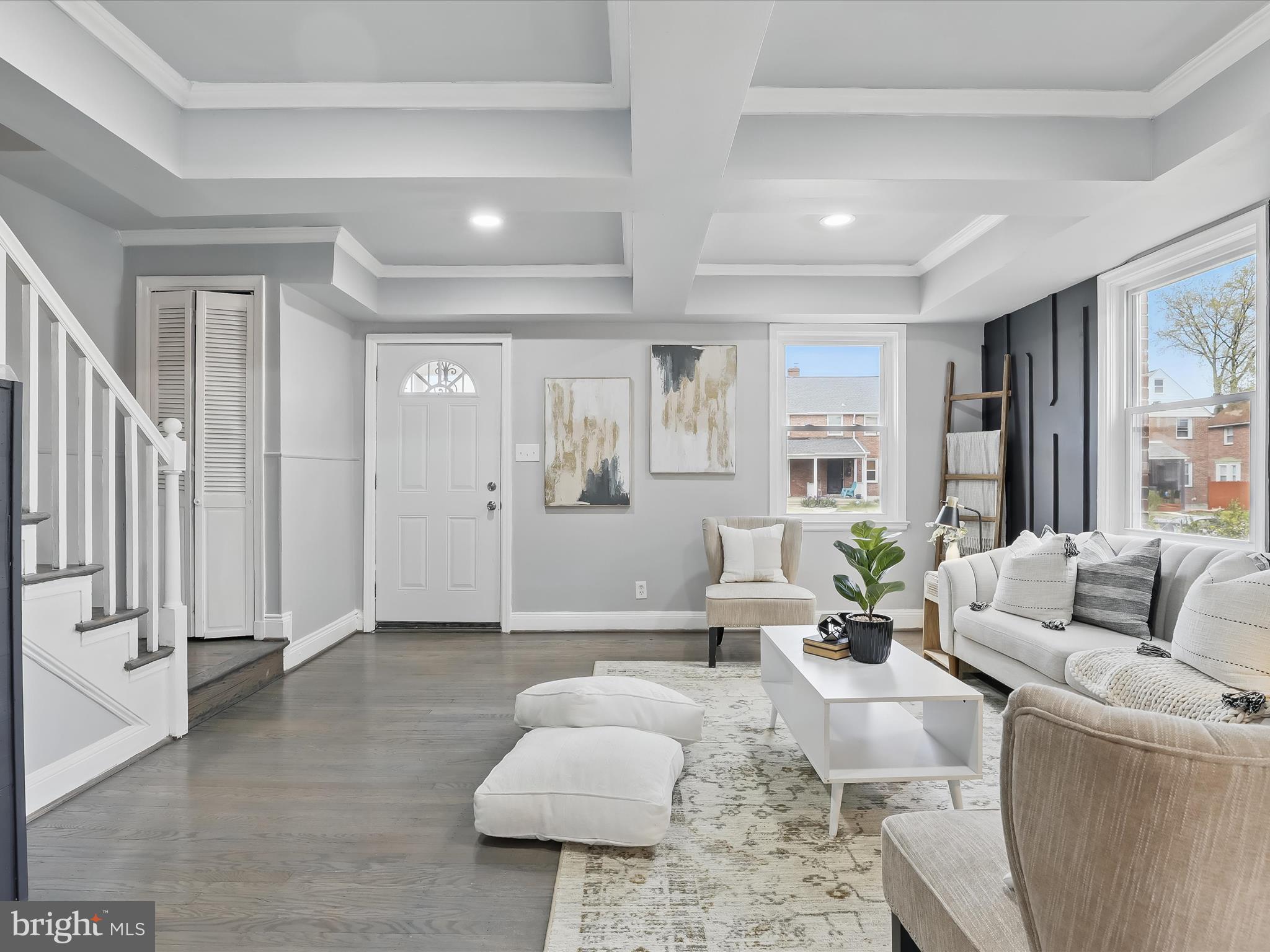 NEW NORTHWOOD - Residential