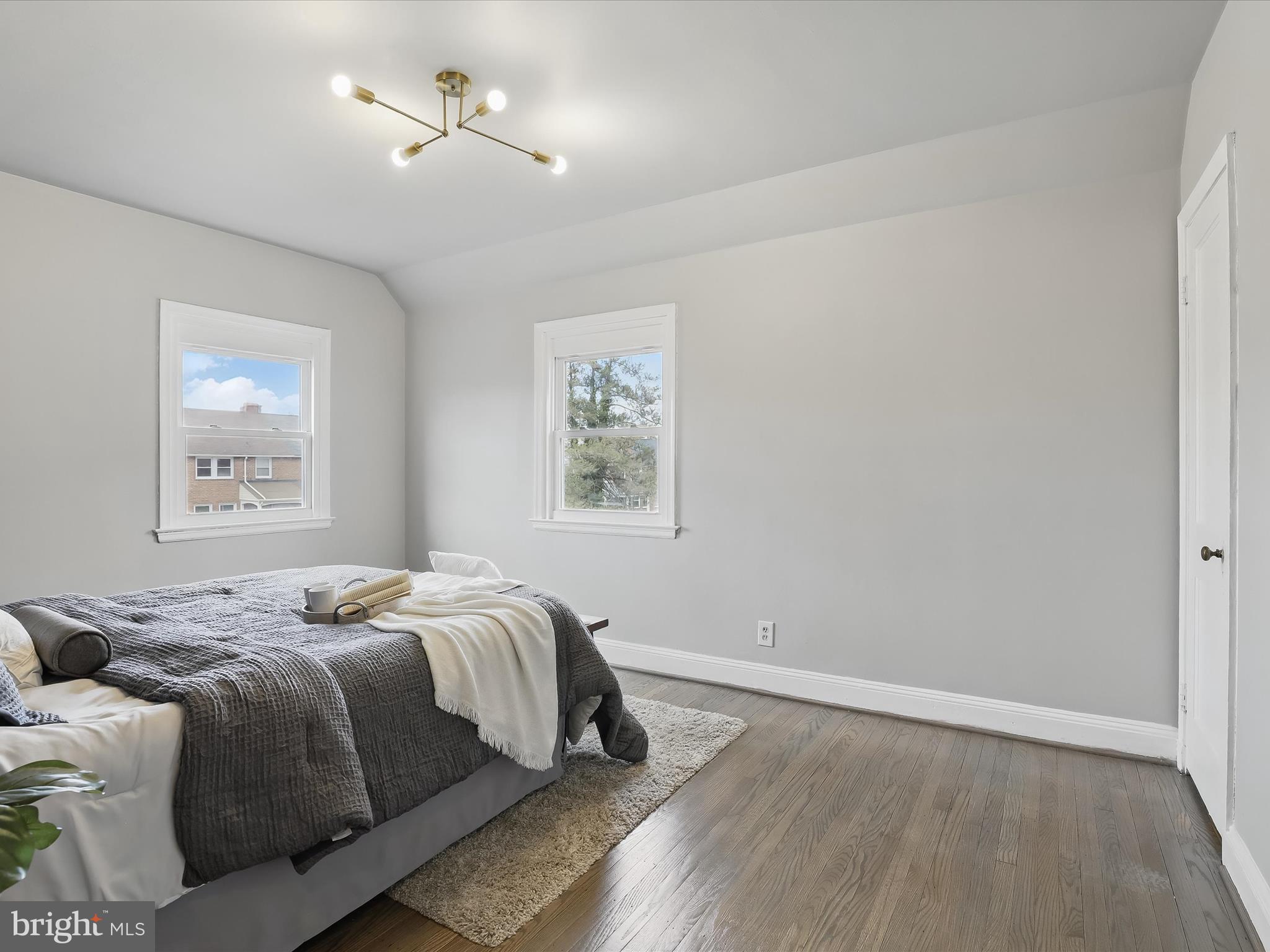 NEW NORTHWOOD - Residential