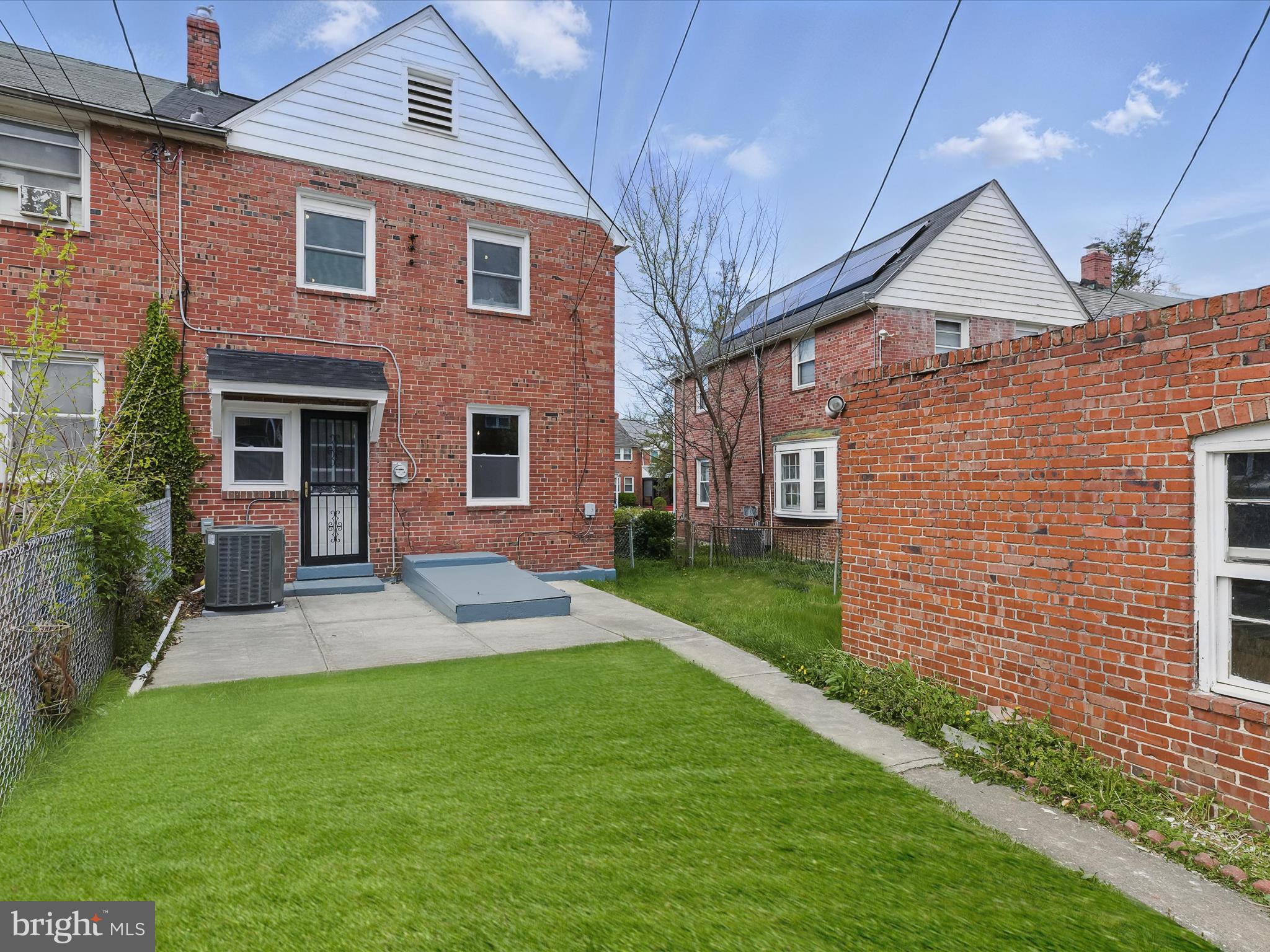 NEW NORTHWOOD - Residential