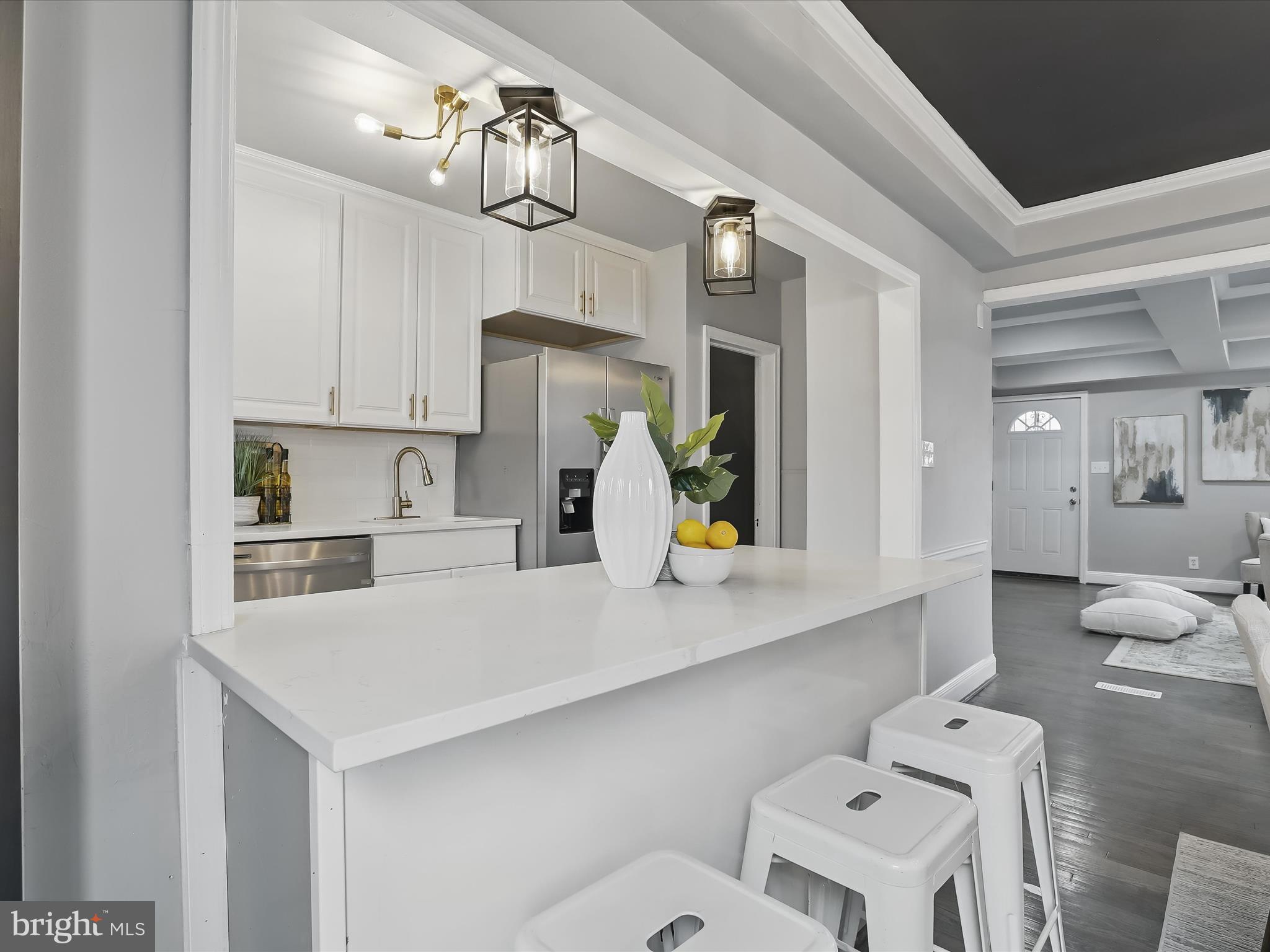 NEW NORTHWOOD - Residential