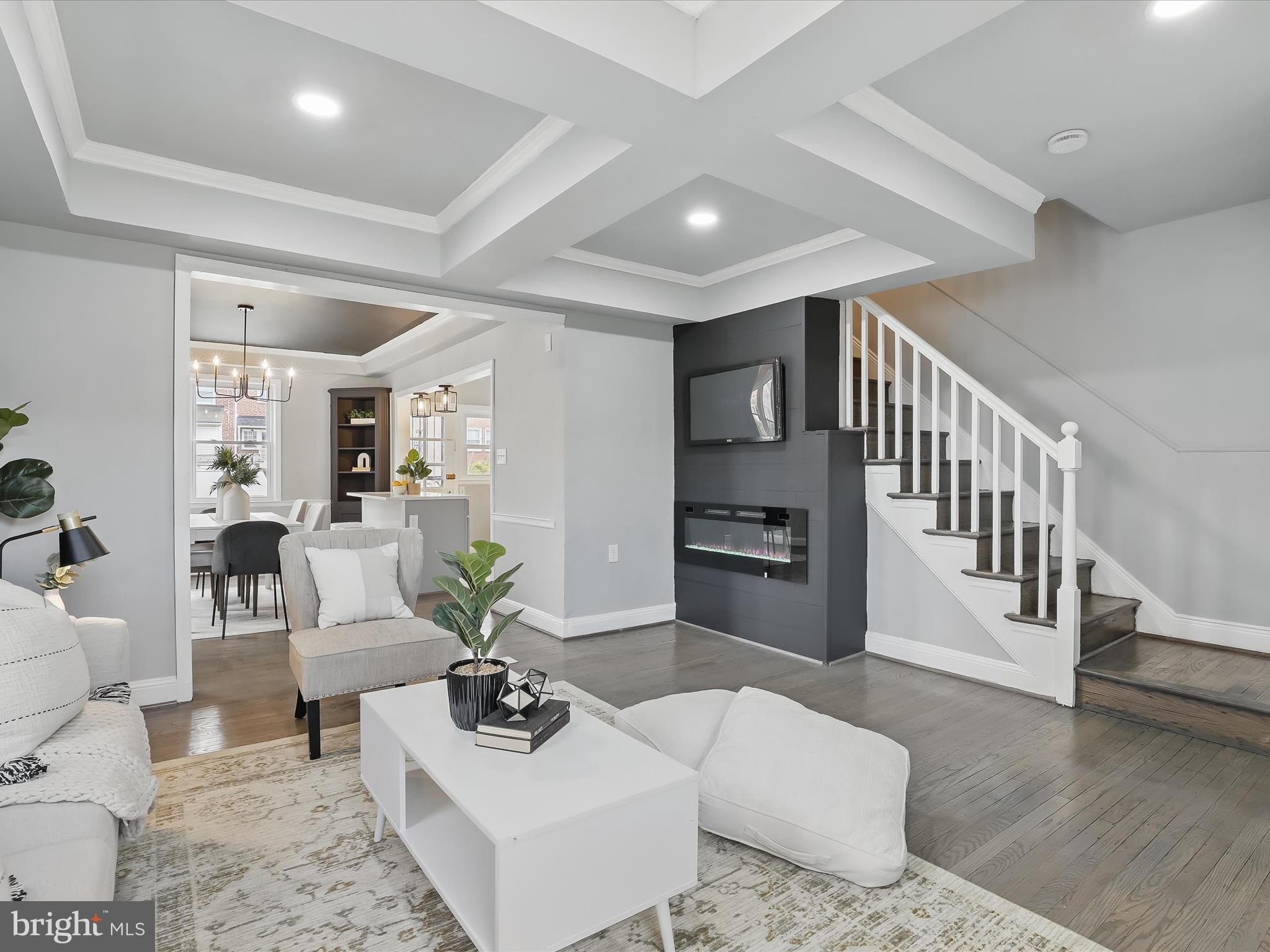 NEW NORTHWOOD - Residential